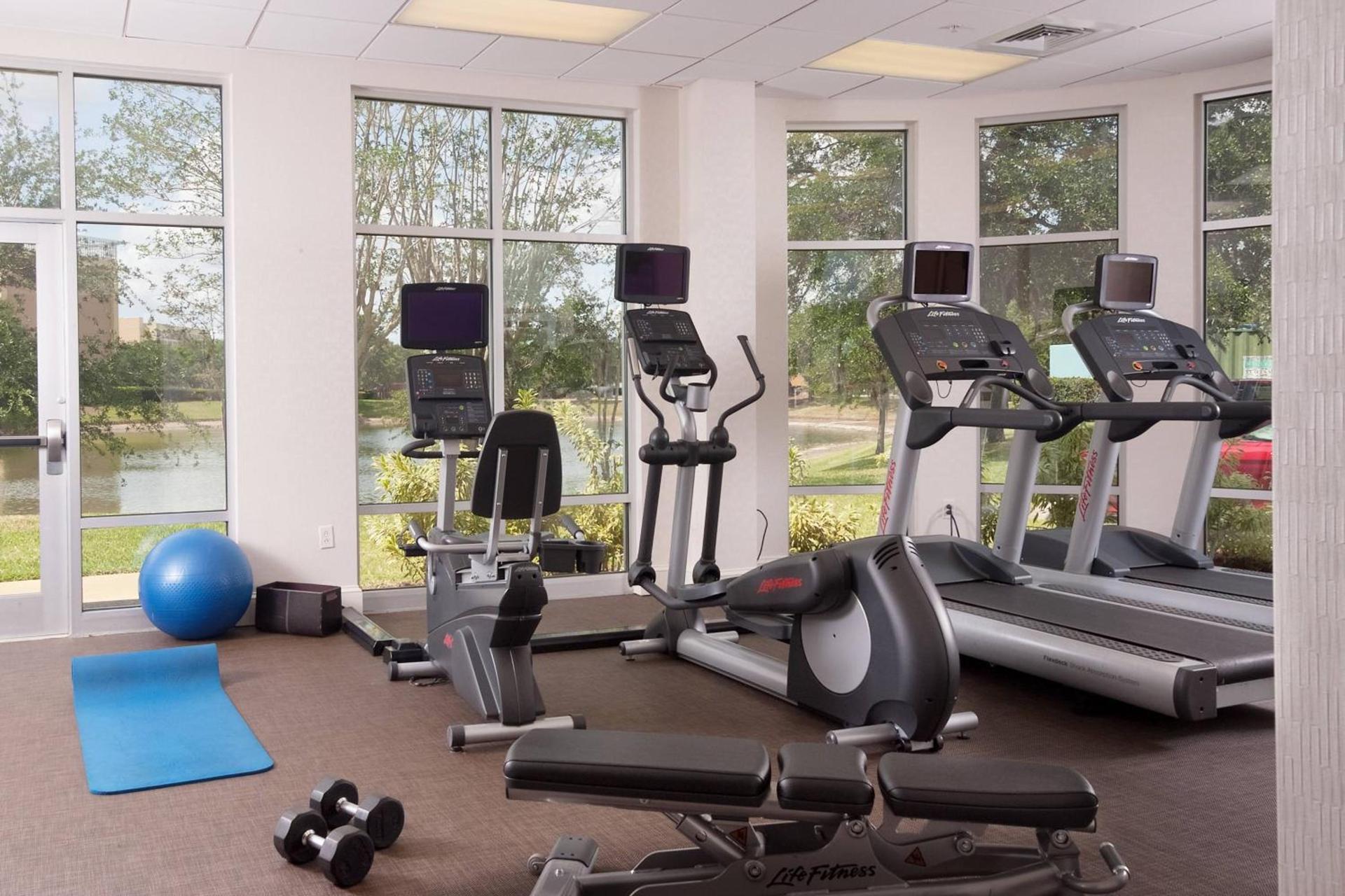 SpringHill Suites Orlando Airport photo 23