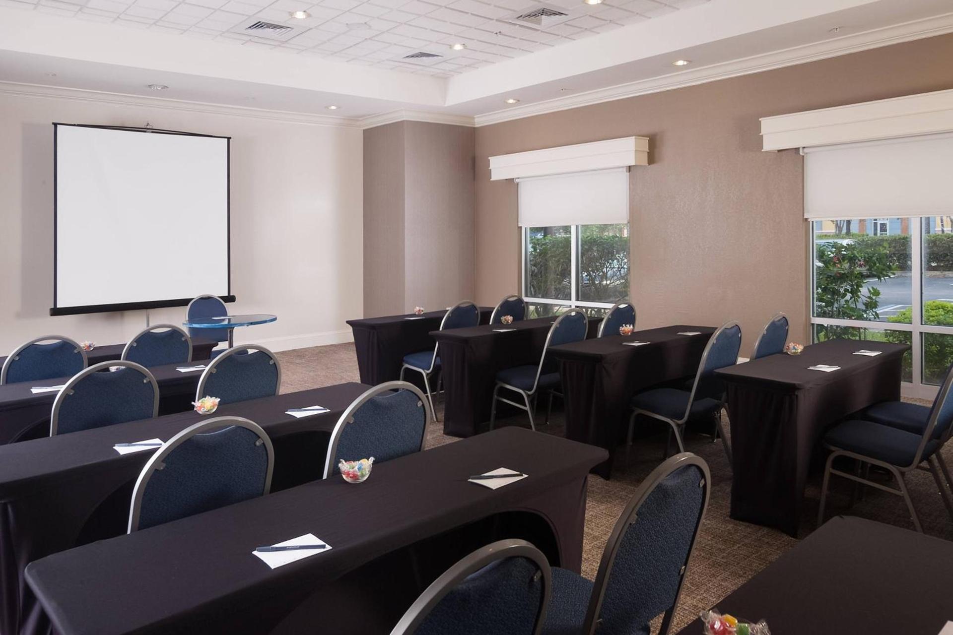 SpringHill Suites Orlando Airport photo 25