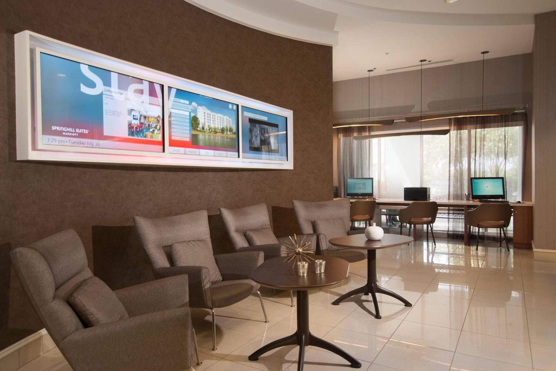 SpringHill Suites Orlando Airport photo 13