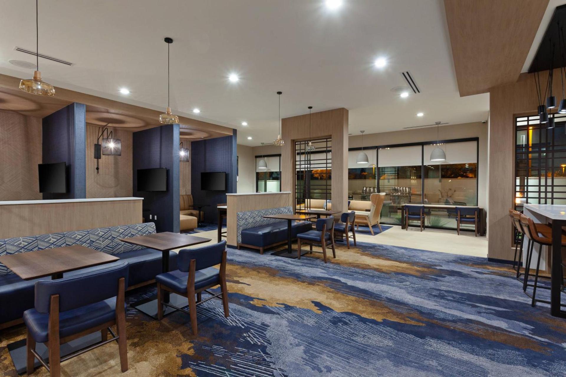 TownePlace Suites by Marriott San Diego Central photo 24