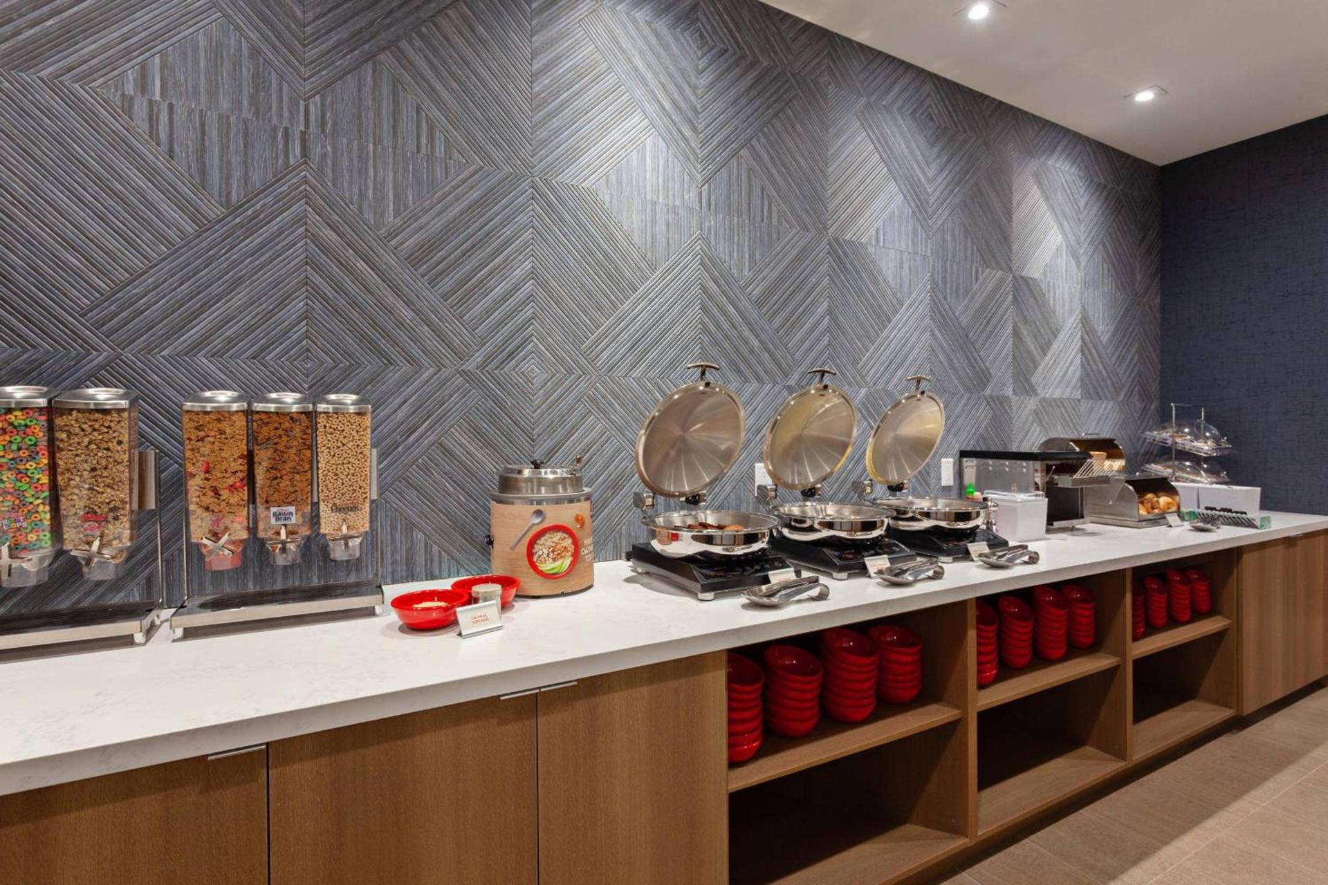 TownePlace Suites by Marriott San Diego Central photo 26