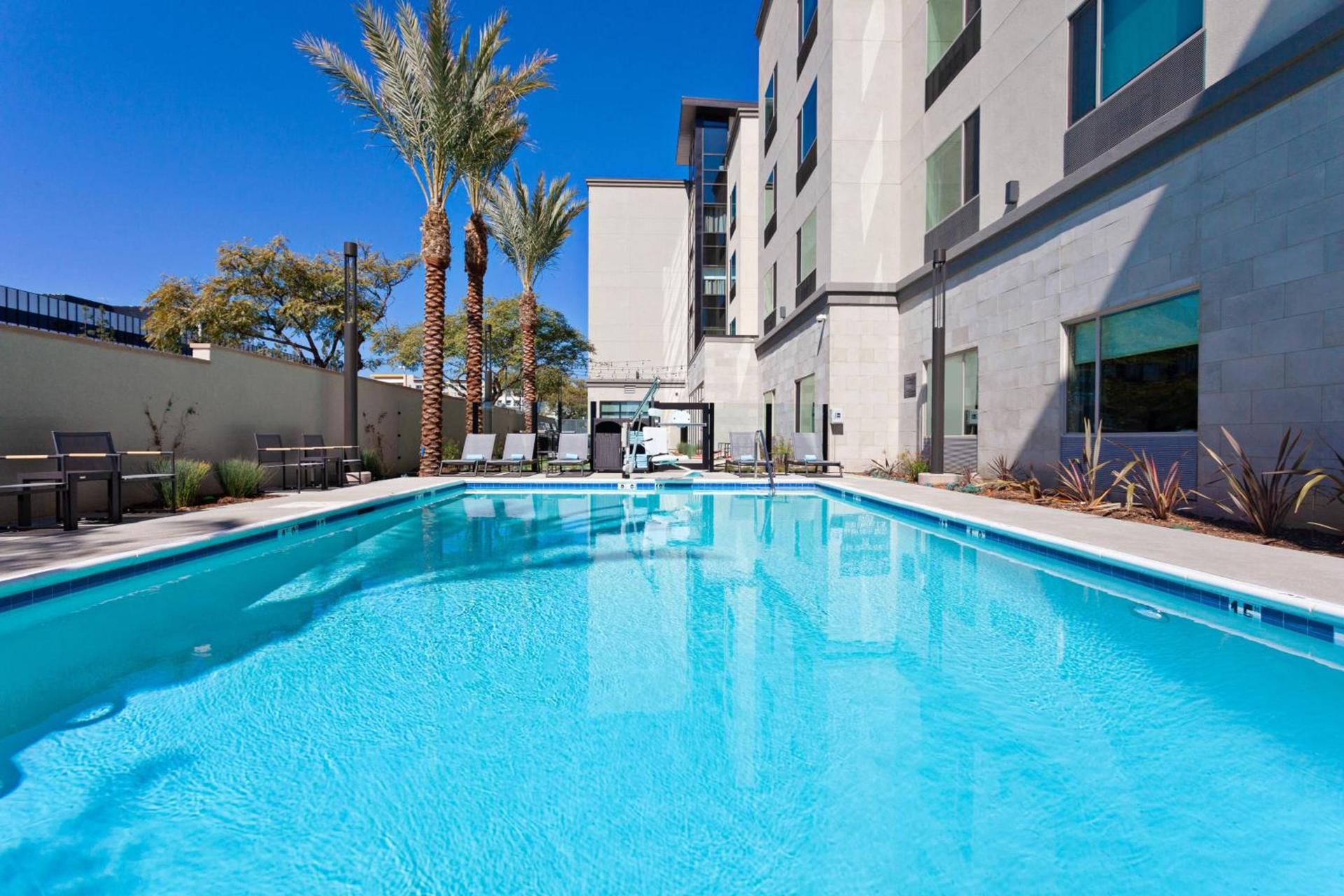 TownePlace Suites by Marriott San Diego Central photo 33