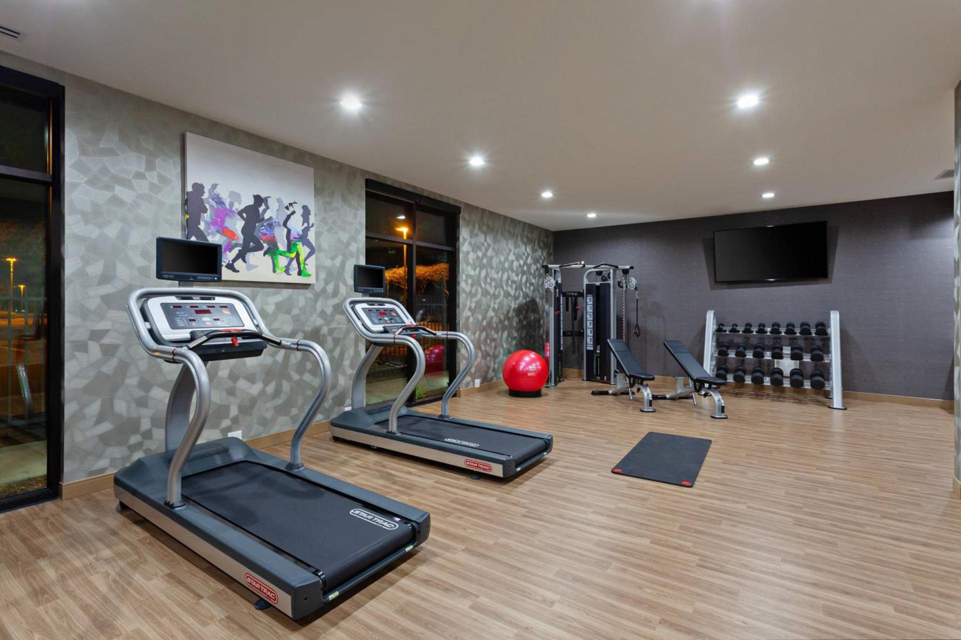 TownePlace Suites by Marriott San Diego Central photo 35