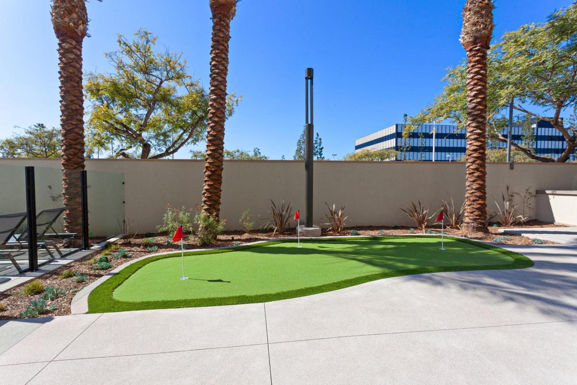 TownePlace Suites by Marriott San Diego Central photo 36