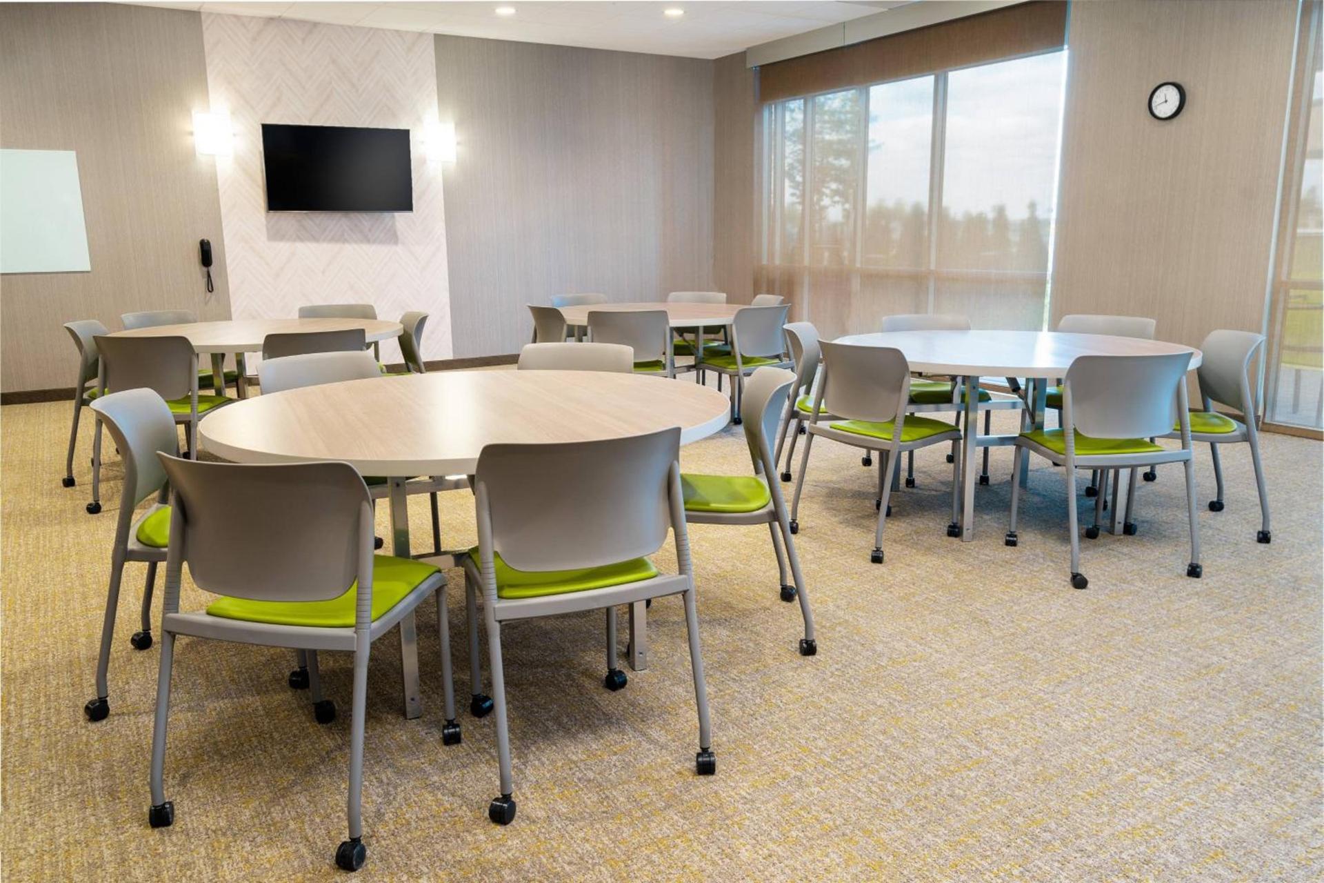 SpringHill Suites Spokane Airport photo 27