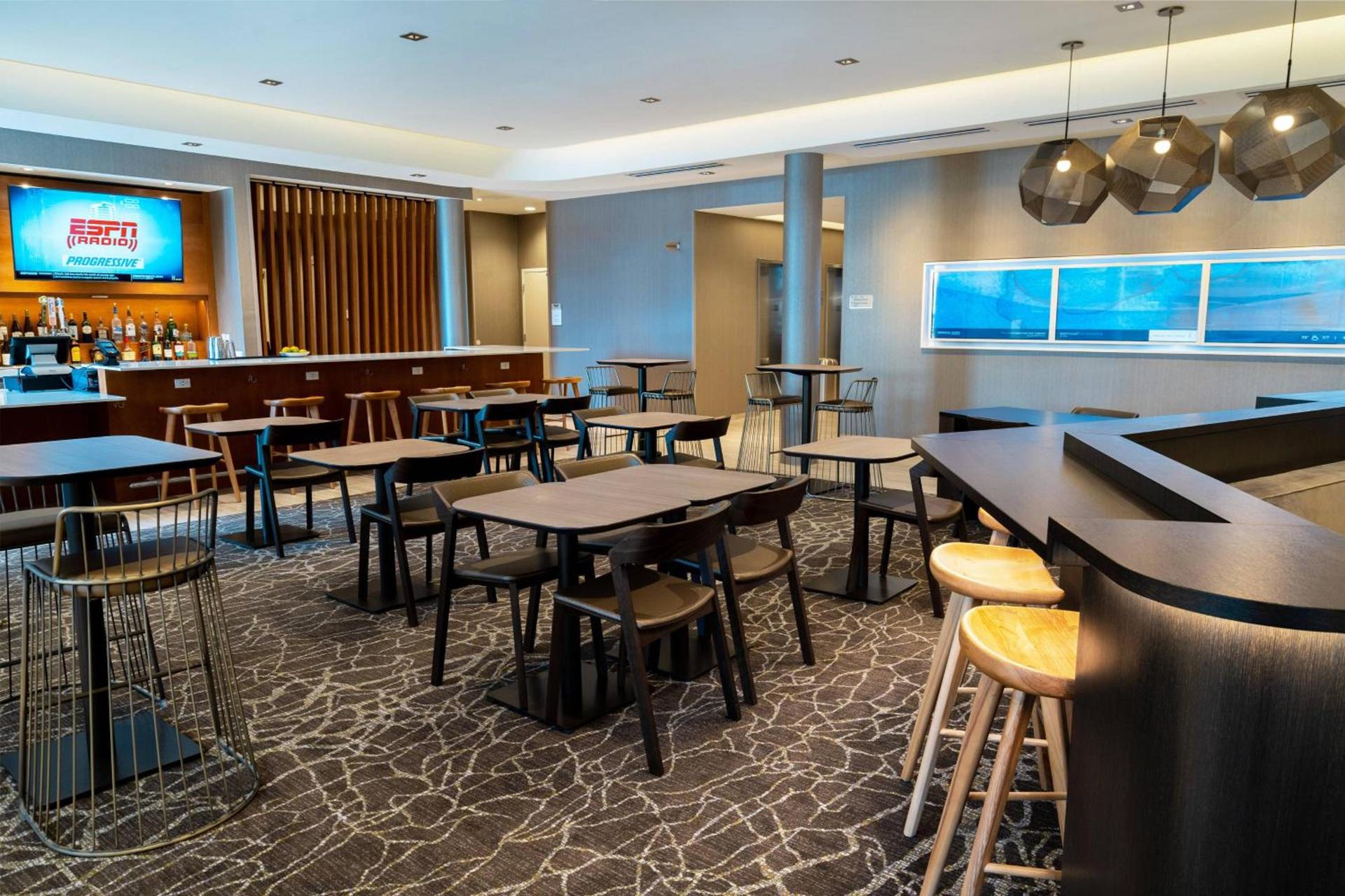 SpringHill Suites Spokane Airport photo 5