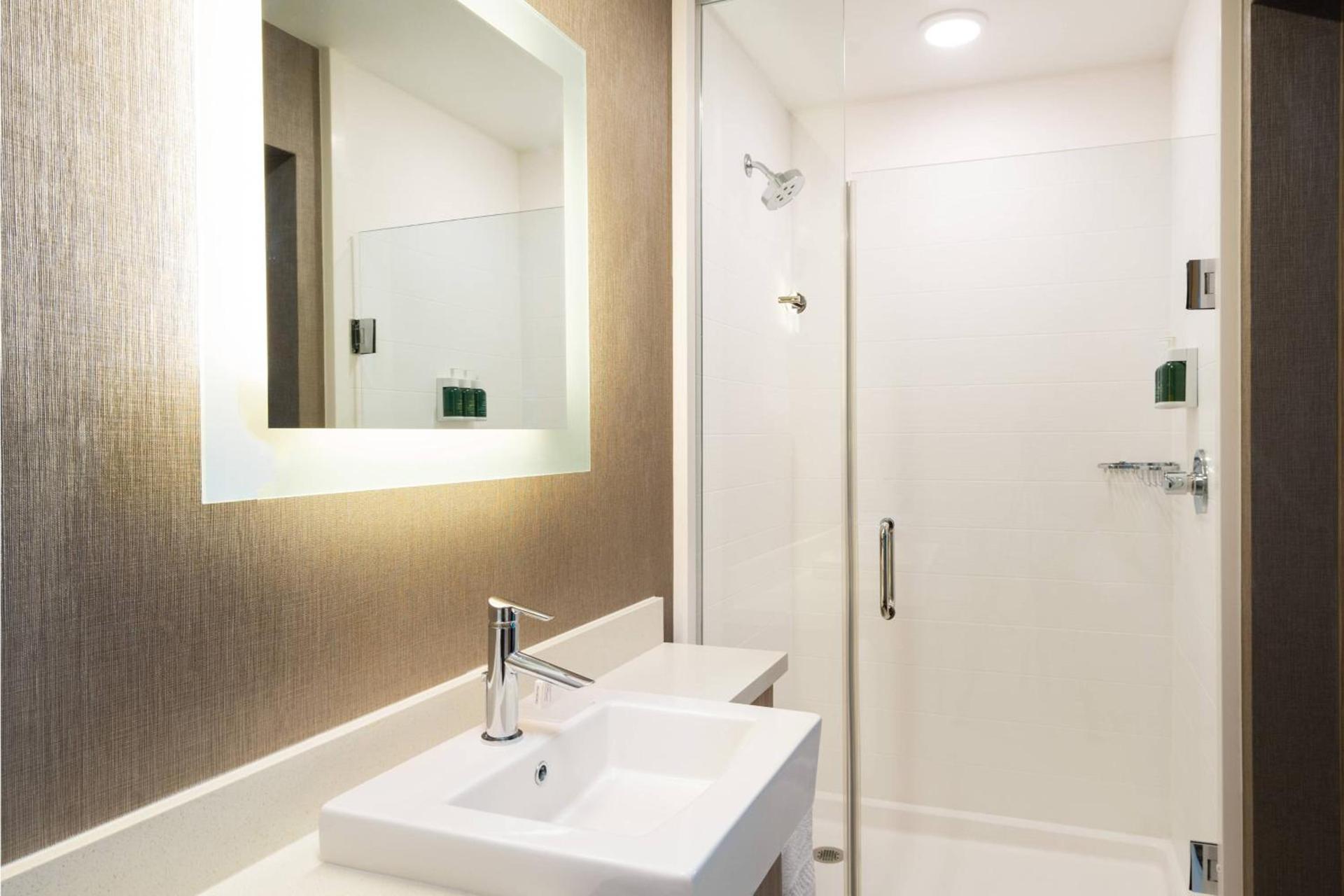 SpringHill Suites Spokane Airport photo 14