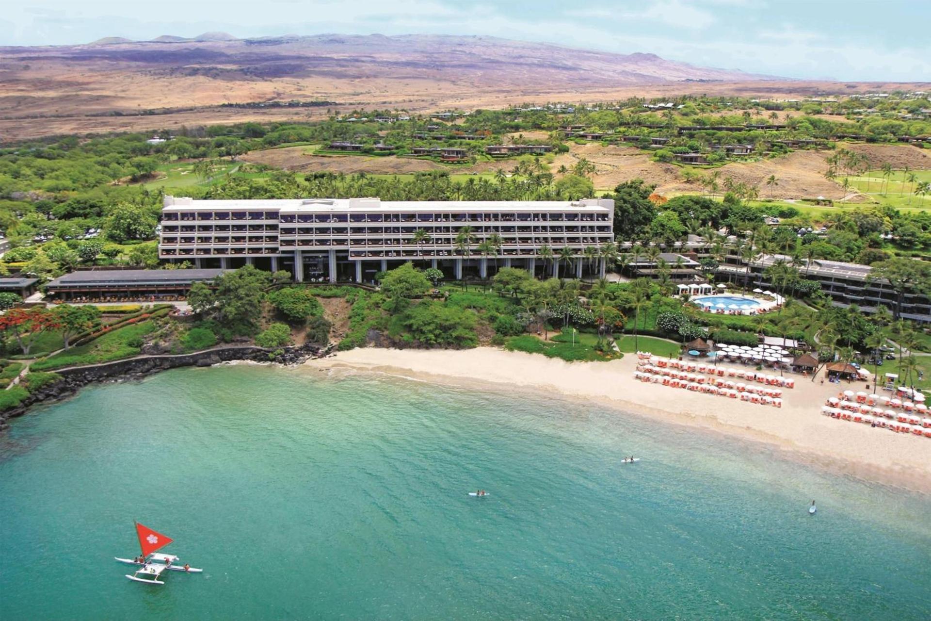 Mauna Kea Beach Hotel, Autograph Collection photo 4