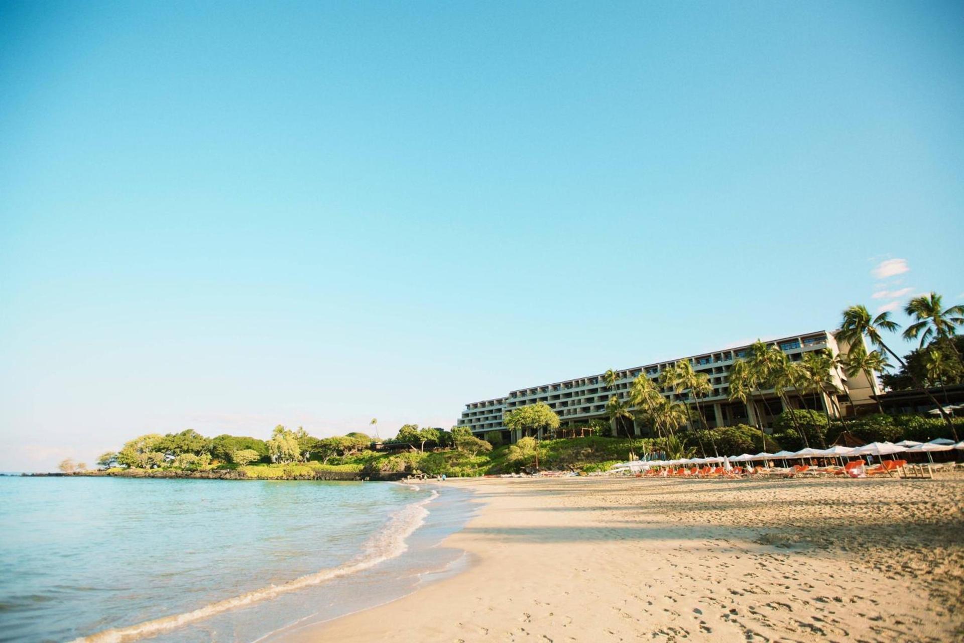 Mauna Kea Beach Hotel, Autograph Collection photo 18