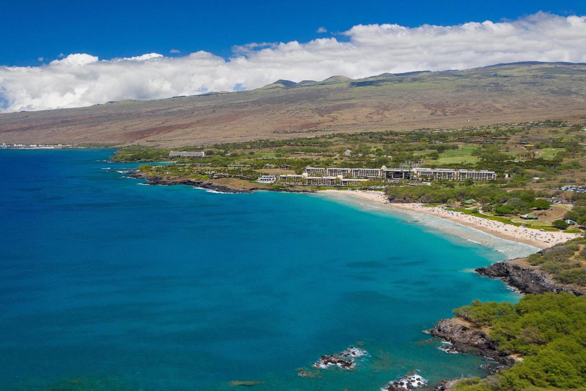 Mauna Kea Beach Hotel, Autograph Collection photo 2