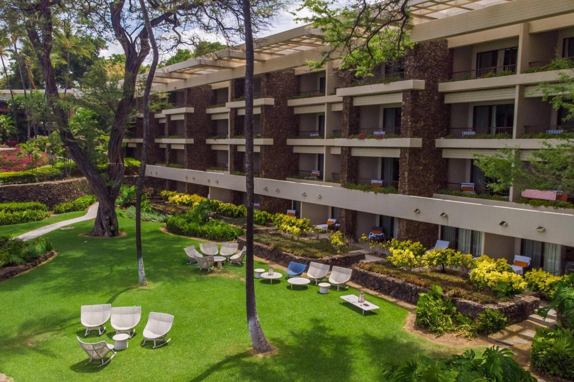 Mauna Kea Beach Hotel, Autograph Collection photo 16