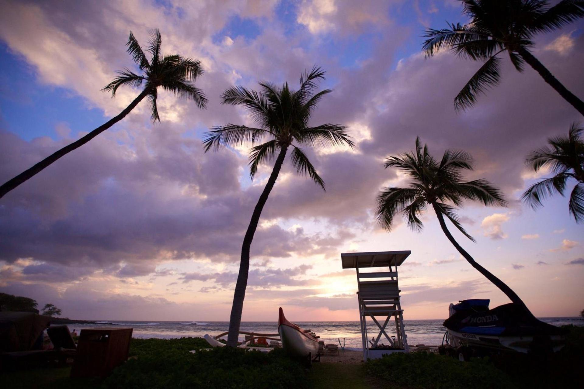 Mauna Kea Beach Hotel, Autograph Collection photo 5