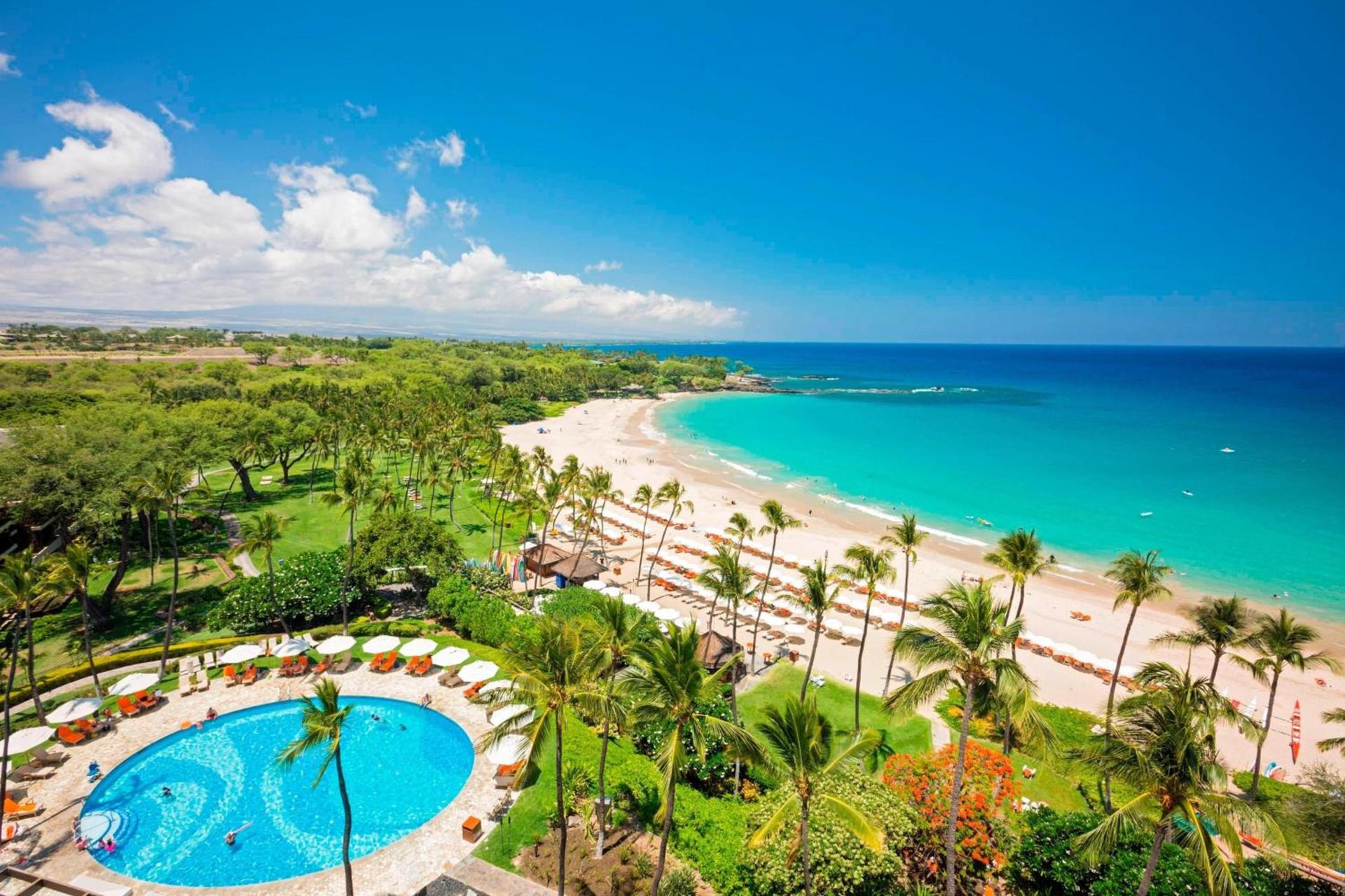 Mauna Kea Beach Hotel, Autograph Collection photo 3