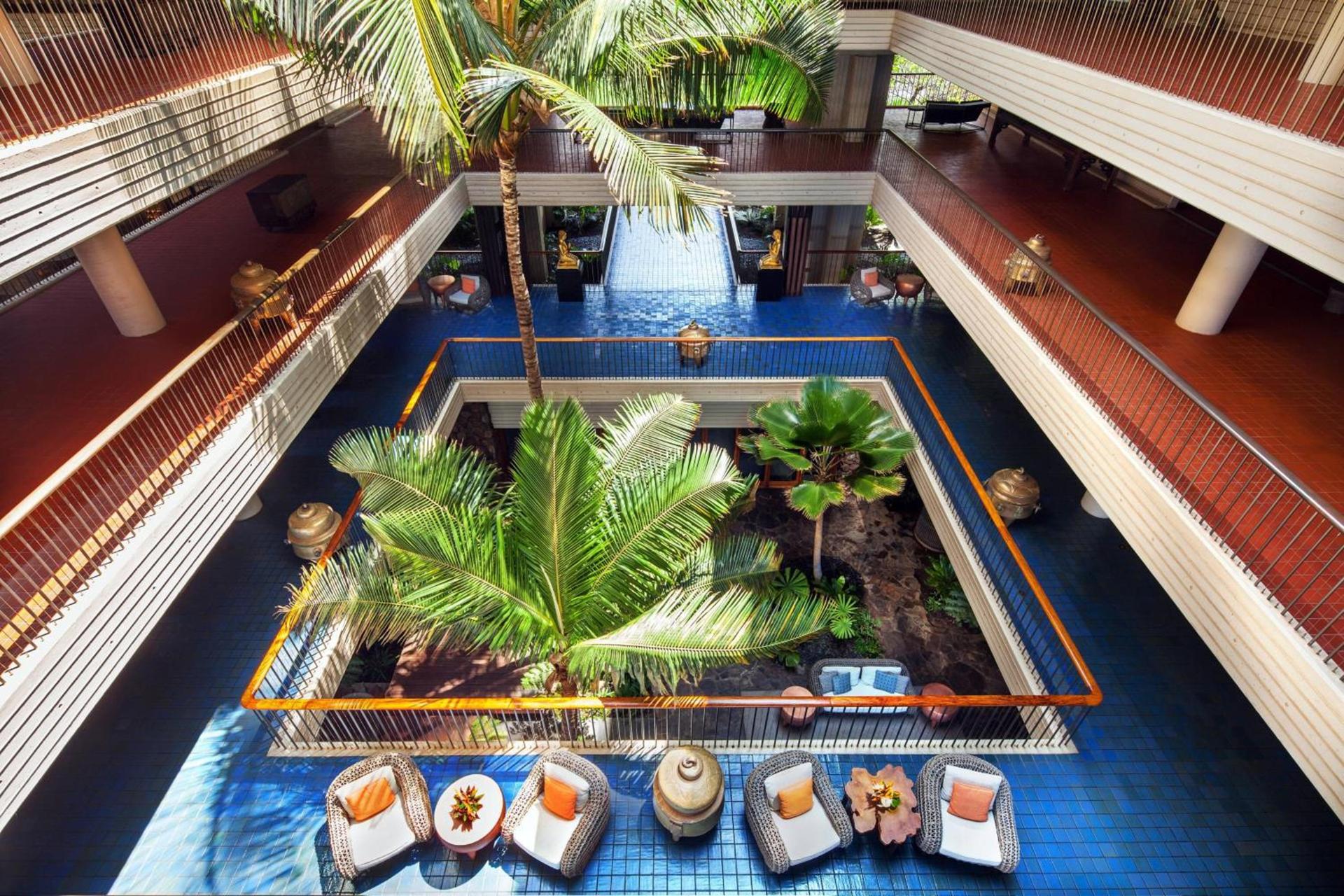 Mauna Kea Beach Hotel, Autograph Collection photo 8