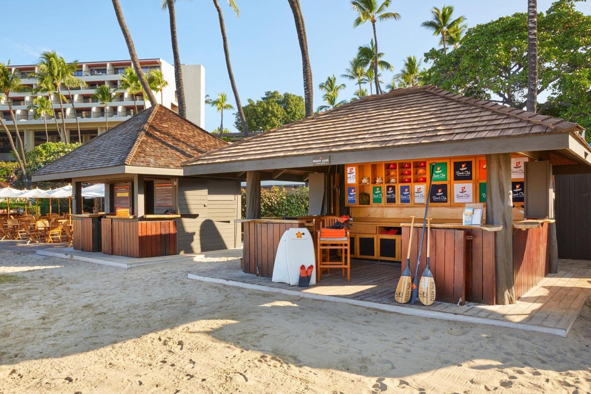 Mauna Kea Beach Hotel, Autograph Collection photo 60