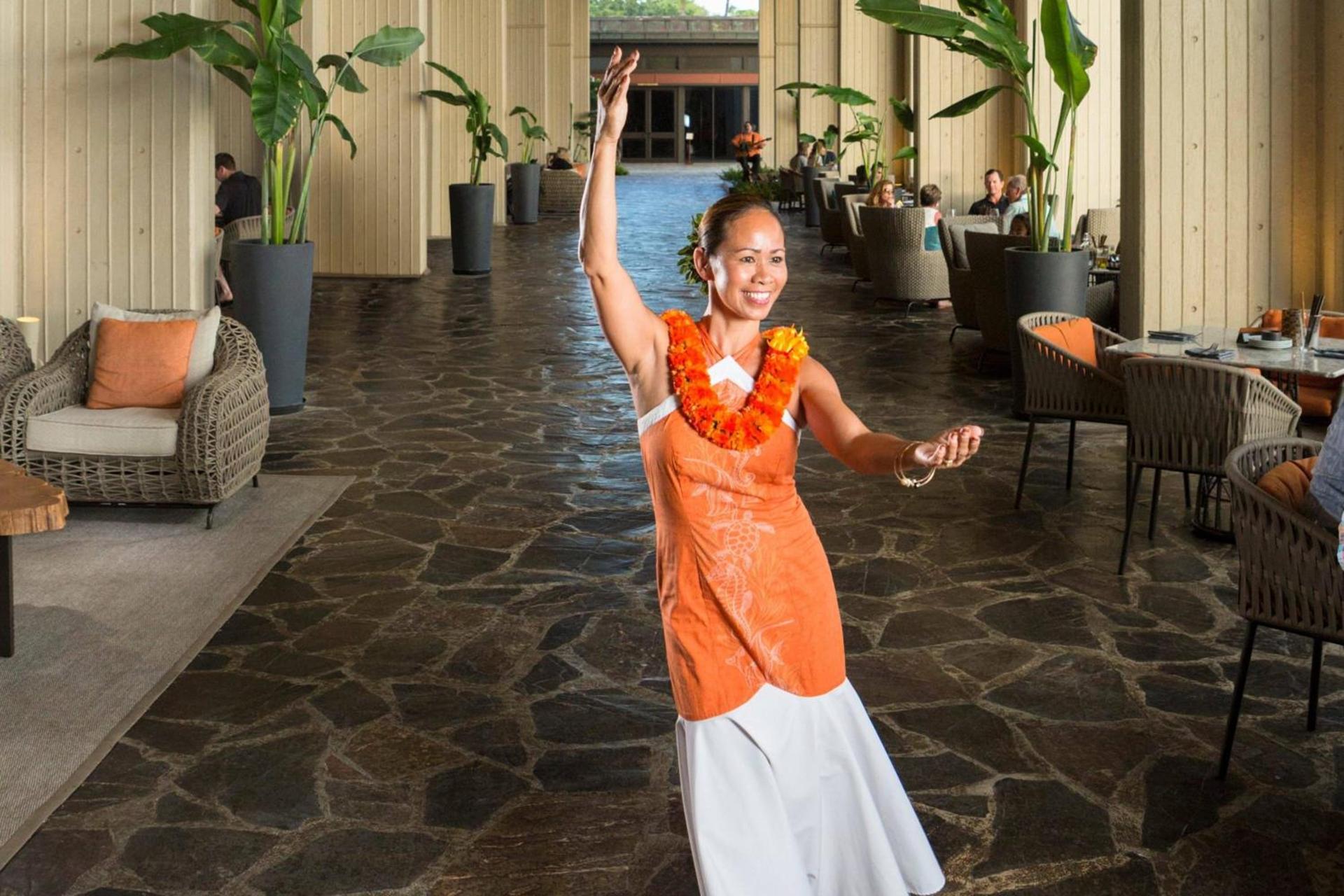 Mauna Kea Beach Hotel, Autograph Collection photo 65