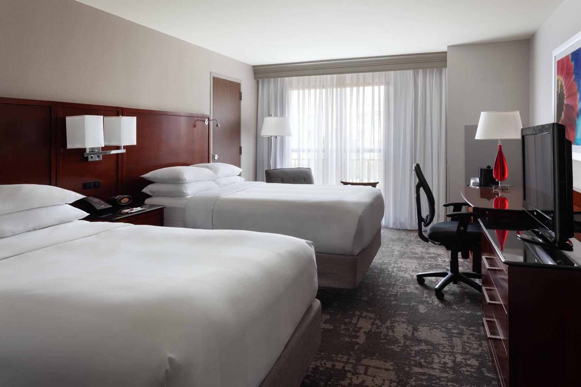 DoubleTree by Hilton Minneapolis Airport, MN photo 52