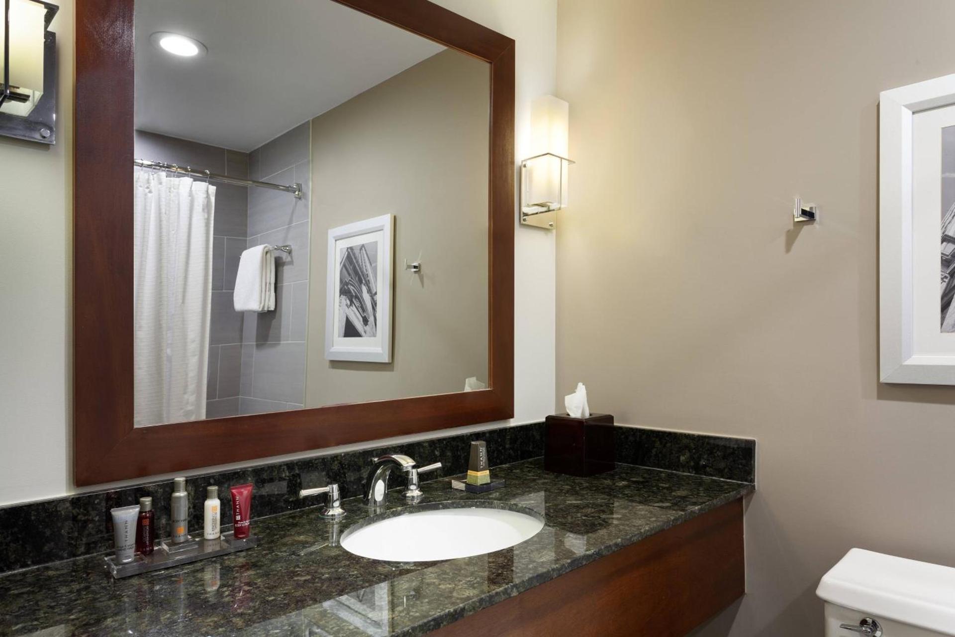 DoubleTree by Hilton Minneapolis Airport, MN photo 57