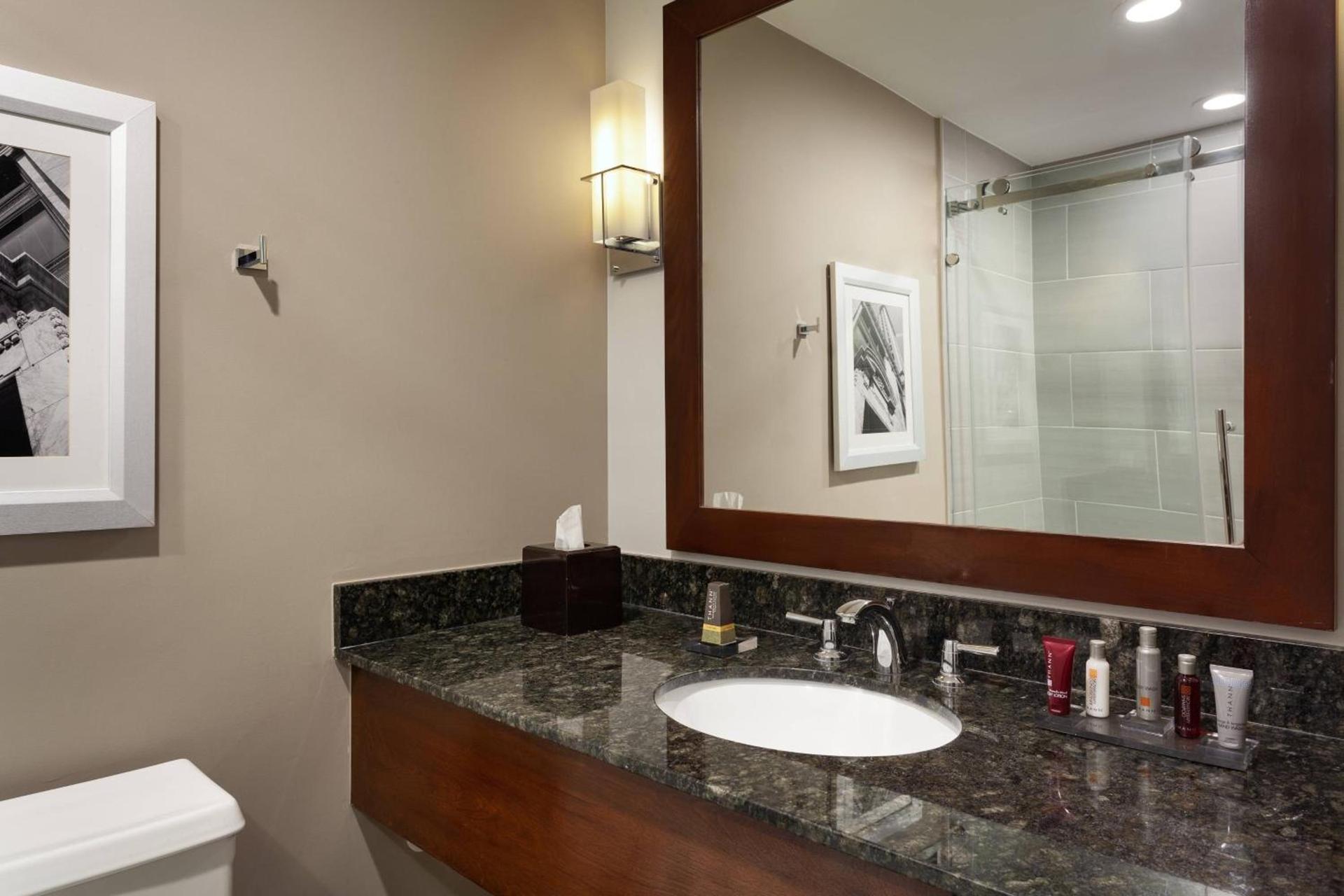 DoubleTree by Hilton Minneapolis Airport, MN photo 55