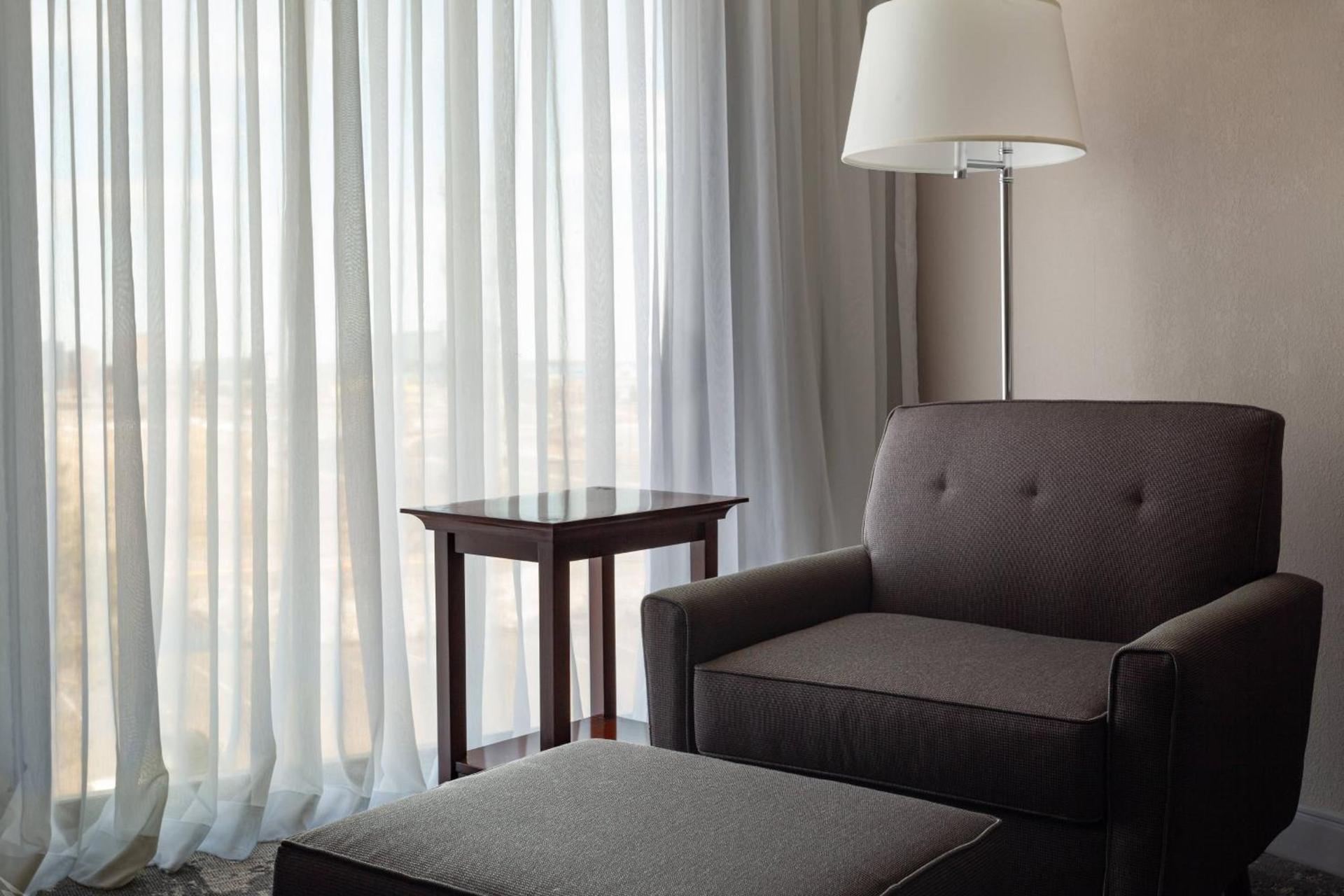 DoubleTree by Hilton Minneapolis Airport, MN photo 53