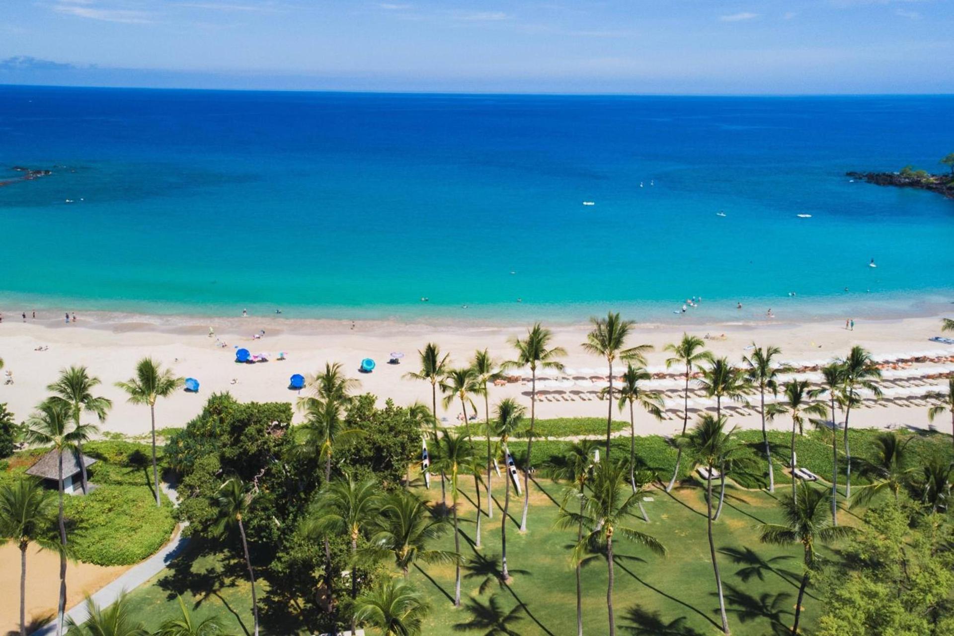 Mauna Kea Beach Hotel, Autograph Collection photo 70