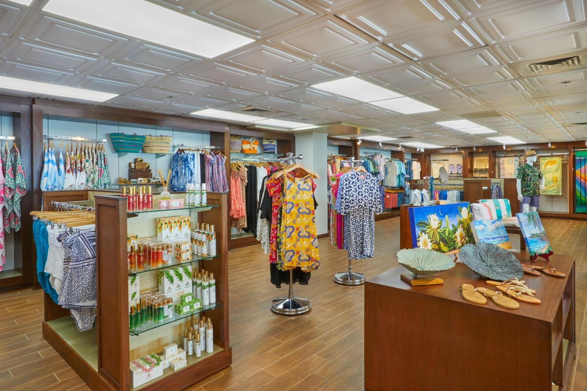 Mauna Kea Beach Hotel, Autograph Collection photo 73