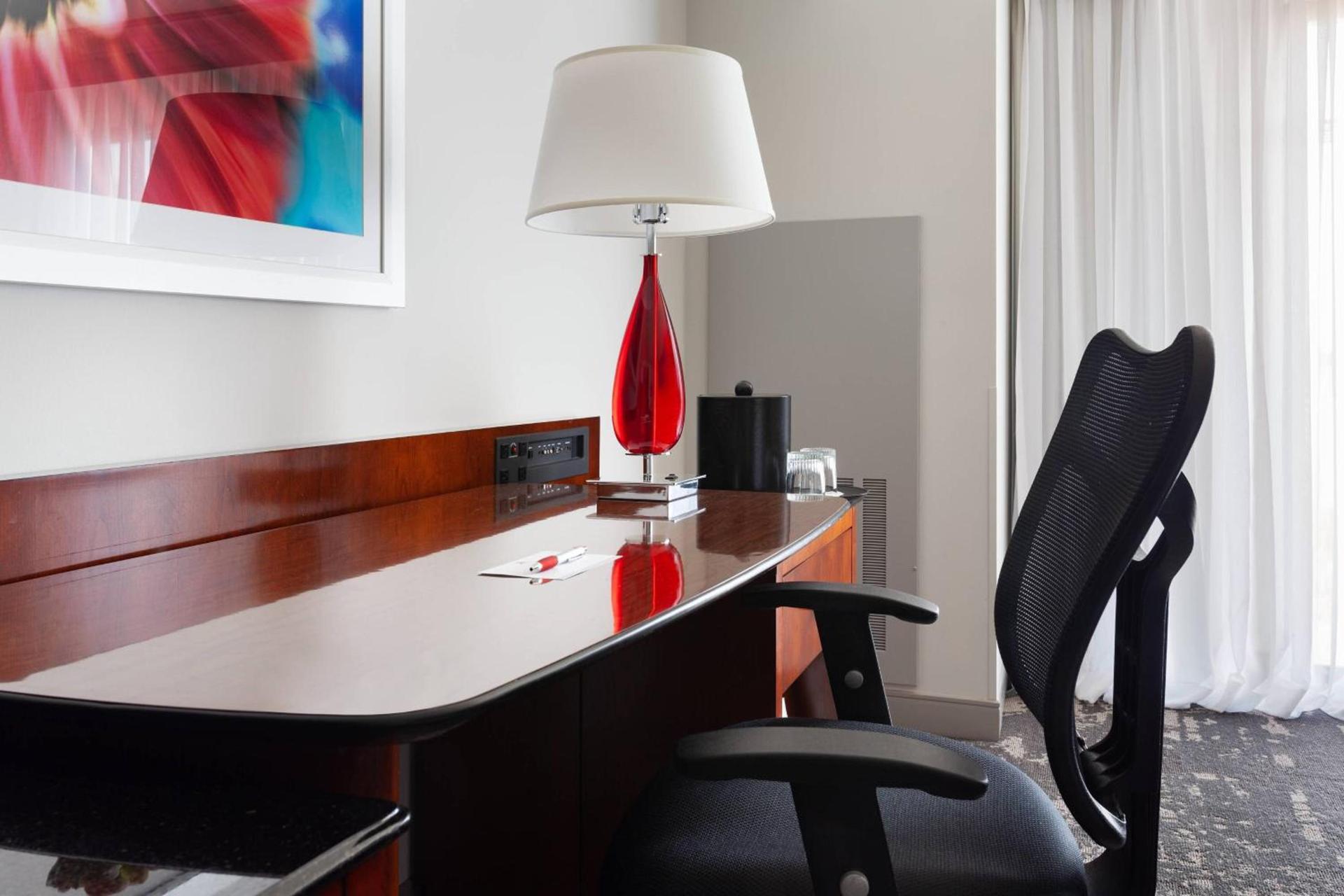 DoubleTree by Hilton Minneapolis Airport, MN photo 54