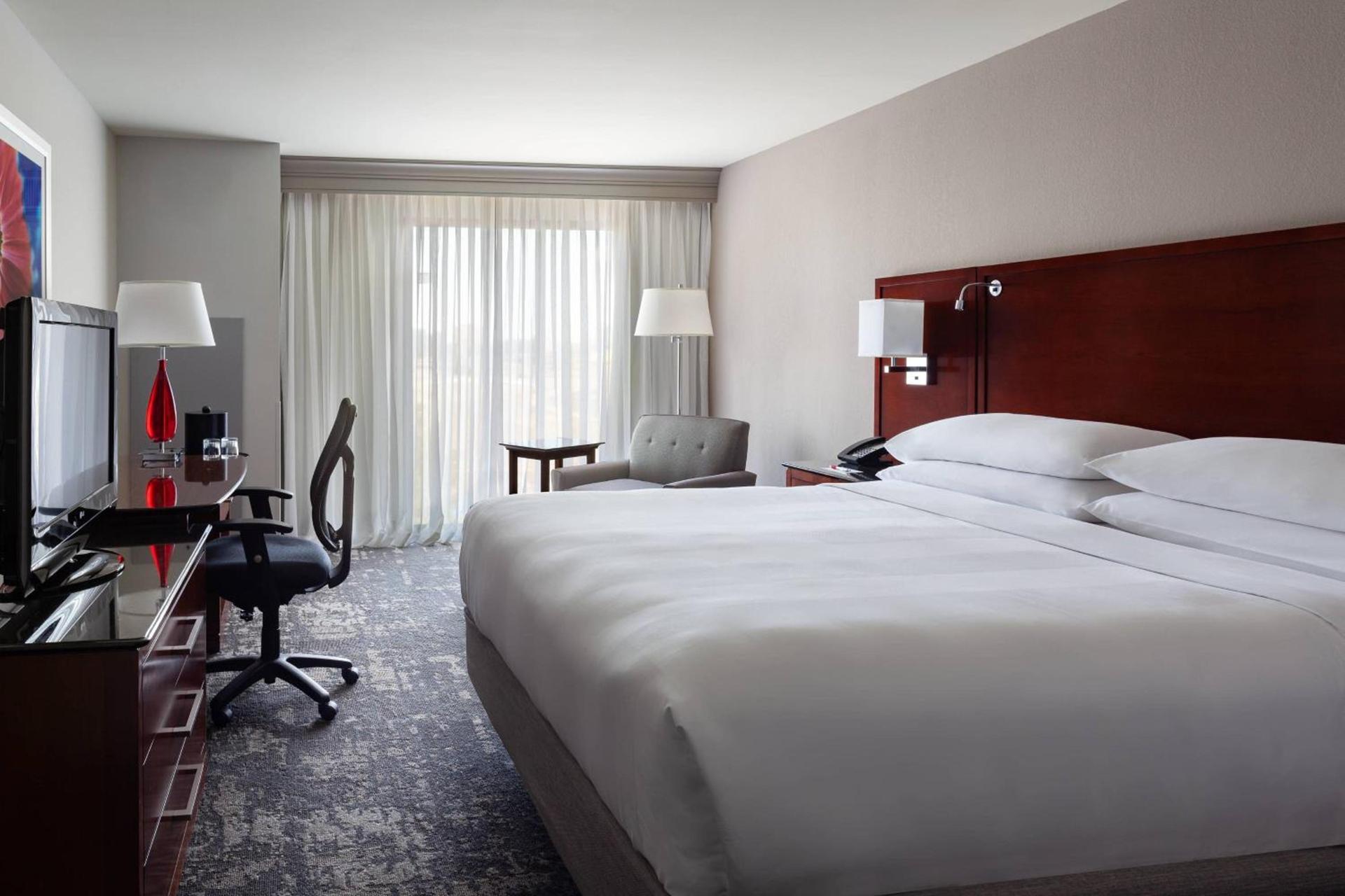 DoubleTree by Hilton Minneapolis Airport, MN photo 51