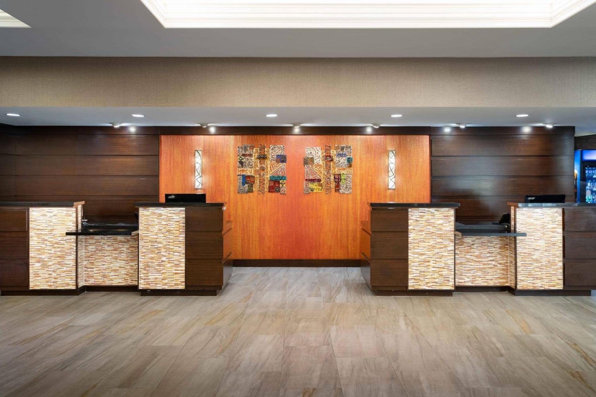 DoubleTree by Hilton Minneapolis Airport, MN photo 50