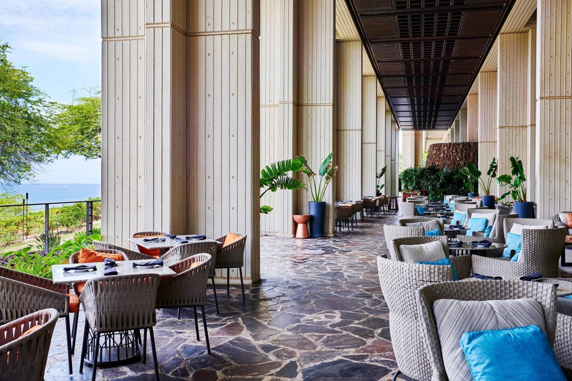 Mauna Kea Beach Hotel, Autograph Collection photo 77