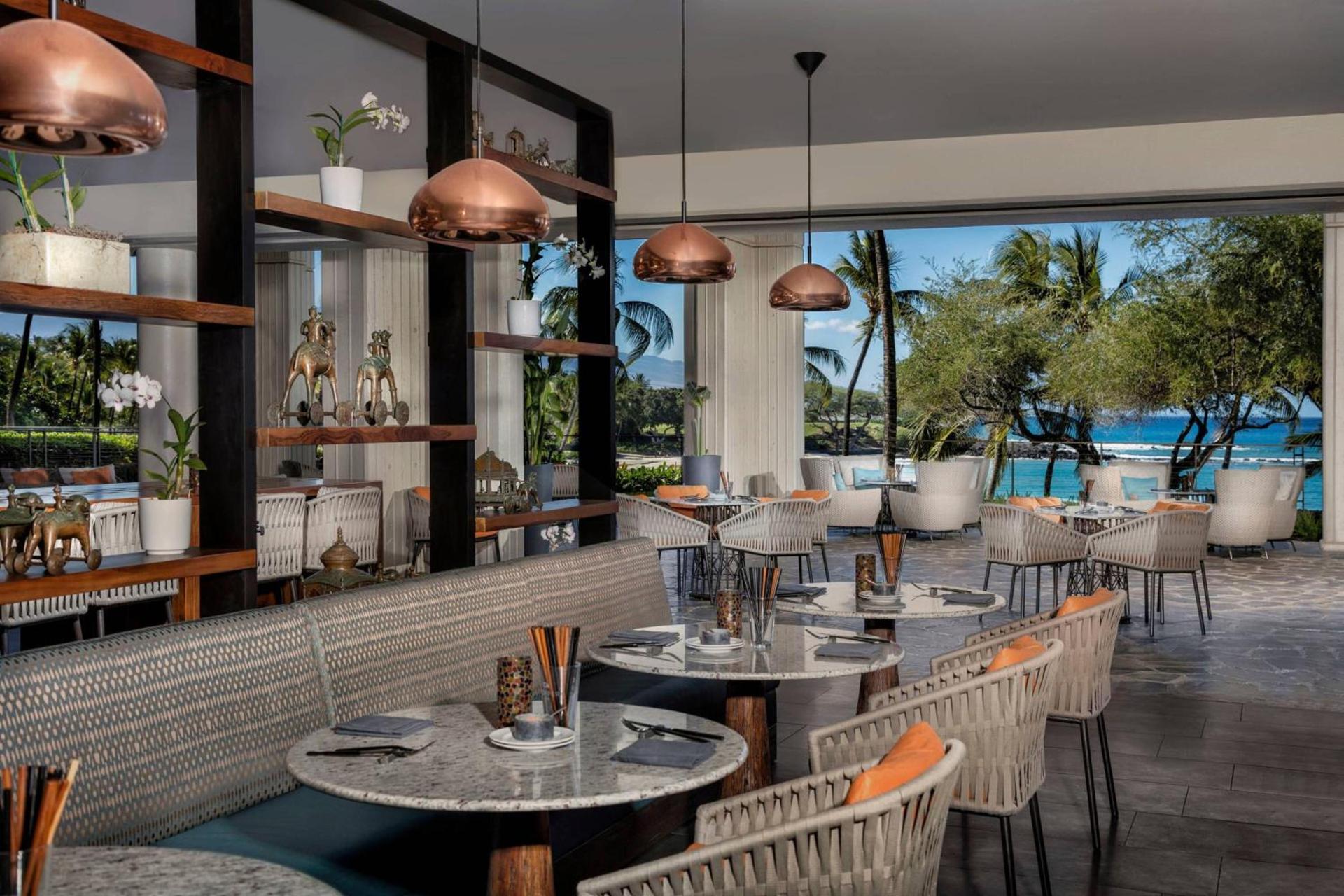 Mauna Kea Beach Hotel, Autograph Collection photo 78