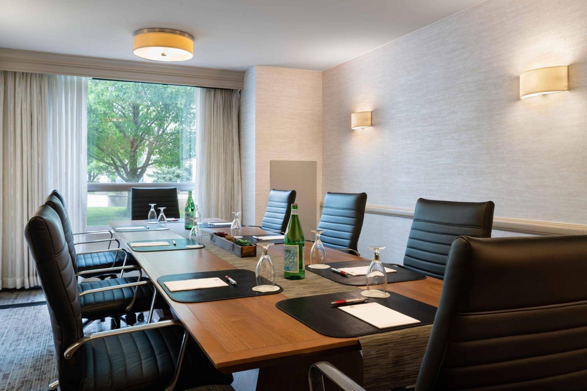 DoubleTree by Hilton Minneapolis Airport, MN photo 64