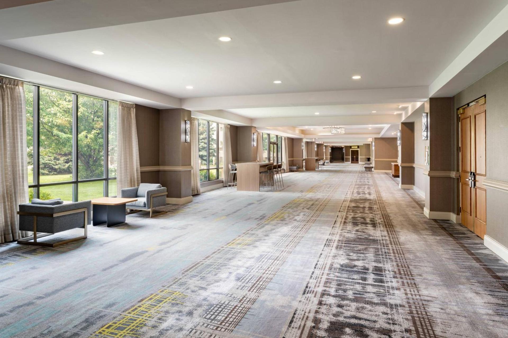 DoubleTree by Hilton Minneapolis Airport, MN photo 63