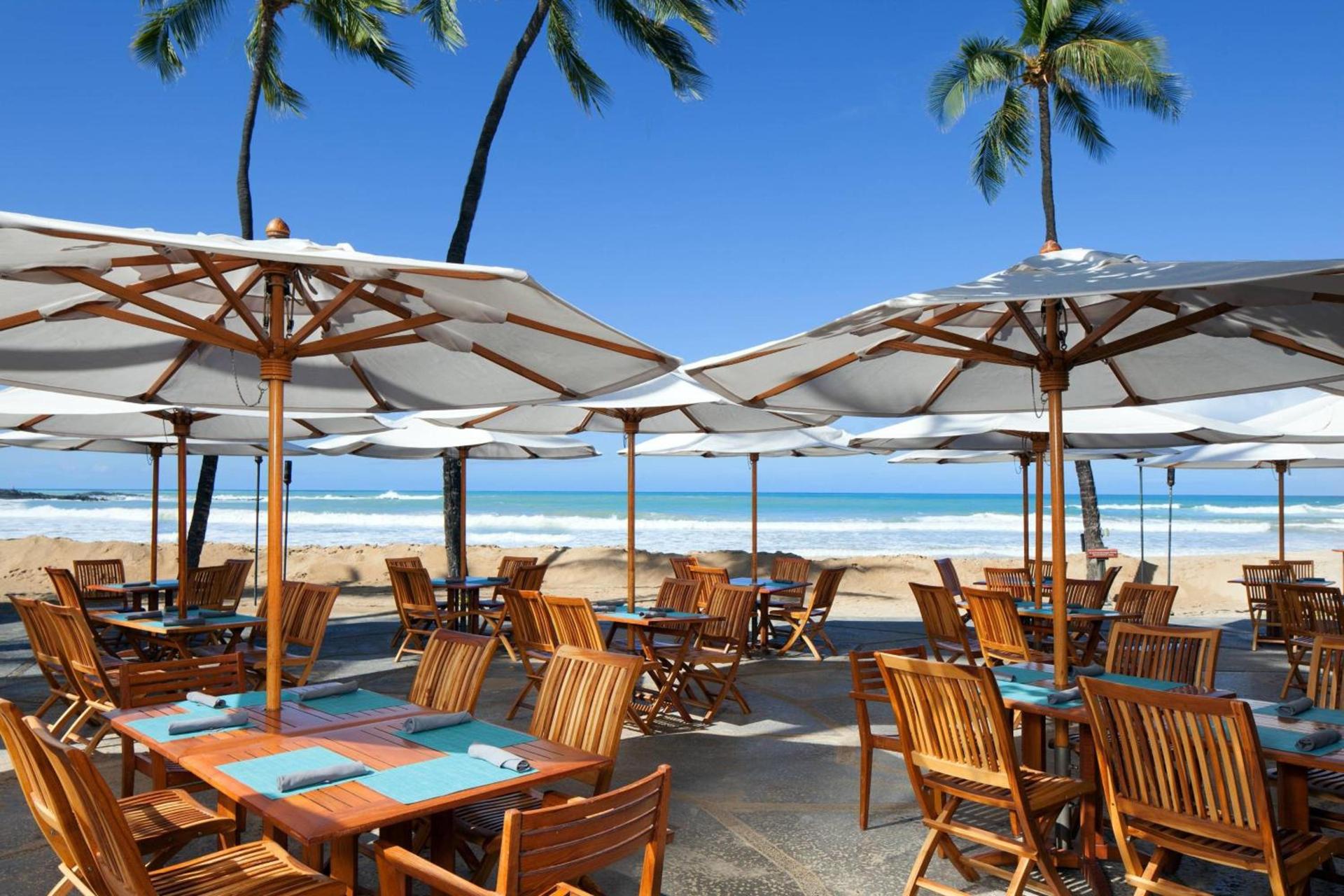 Mauna Kea Beach Hotel, Autograph Collection photo 80