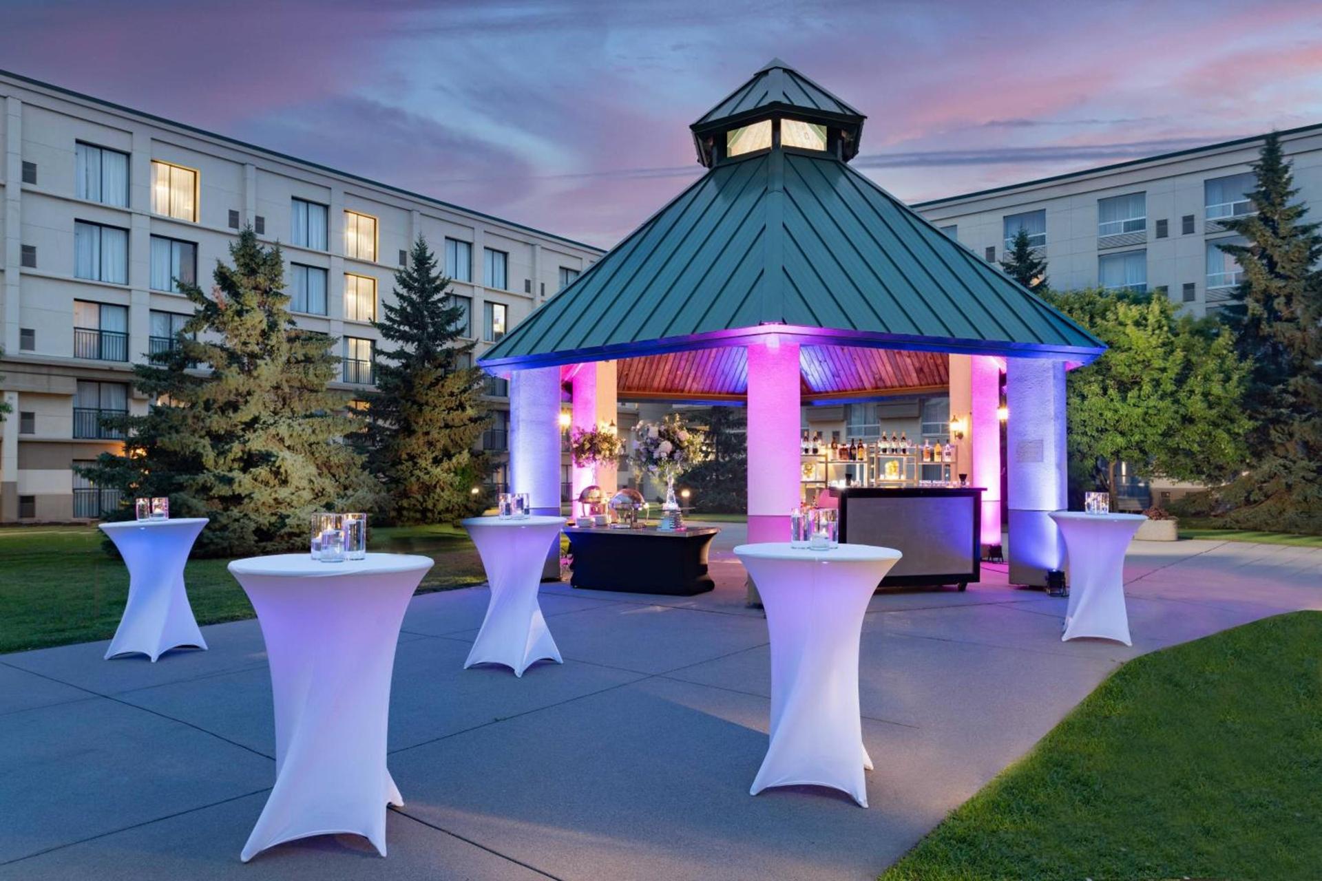 DoubleTree by Hilton Minneapolis Airport, MN photo 66