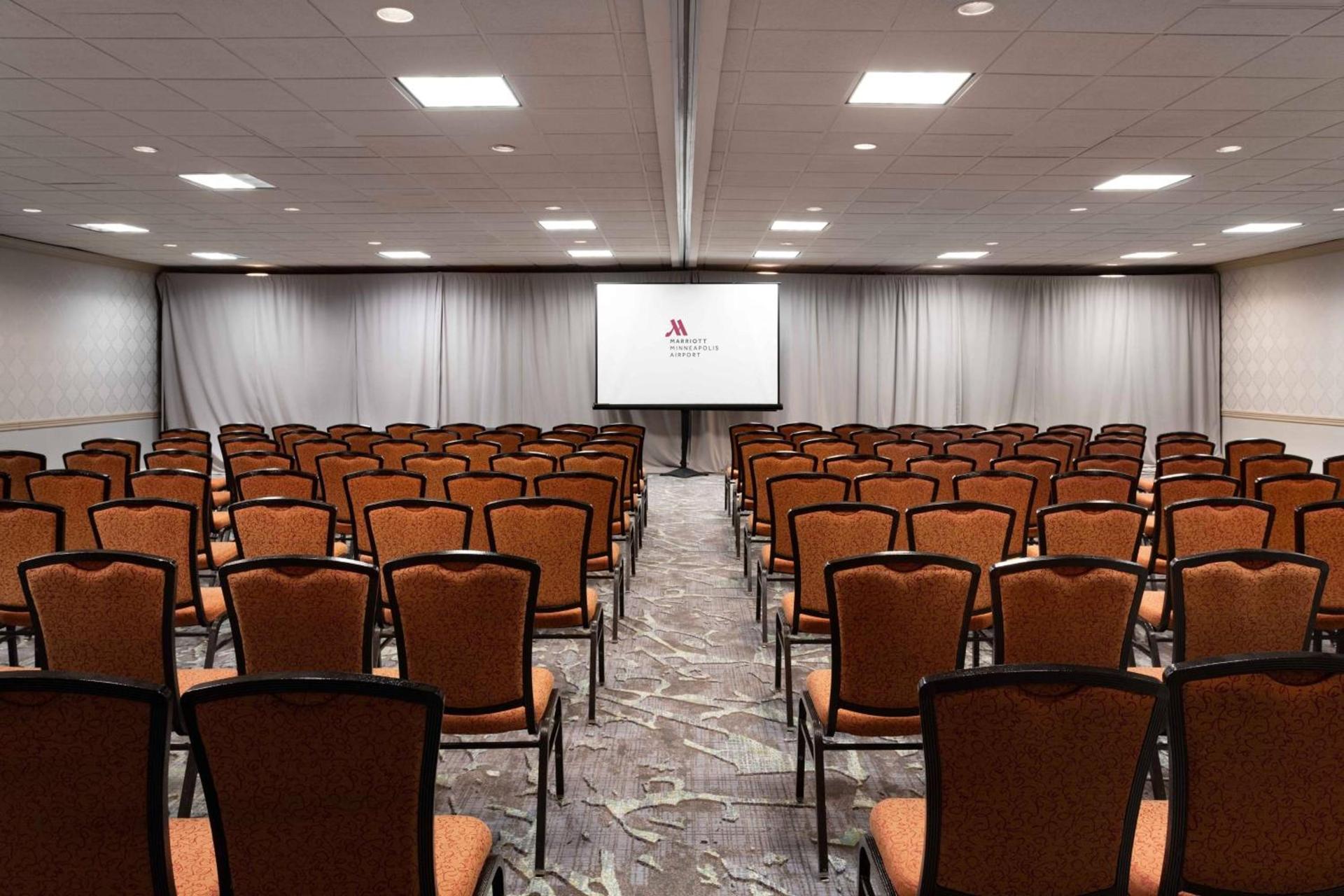 DoubleTree by Hilton Minneapolis Airport, MN photo 67