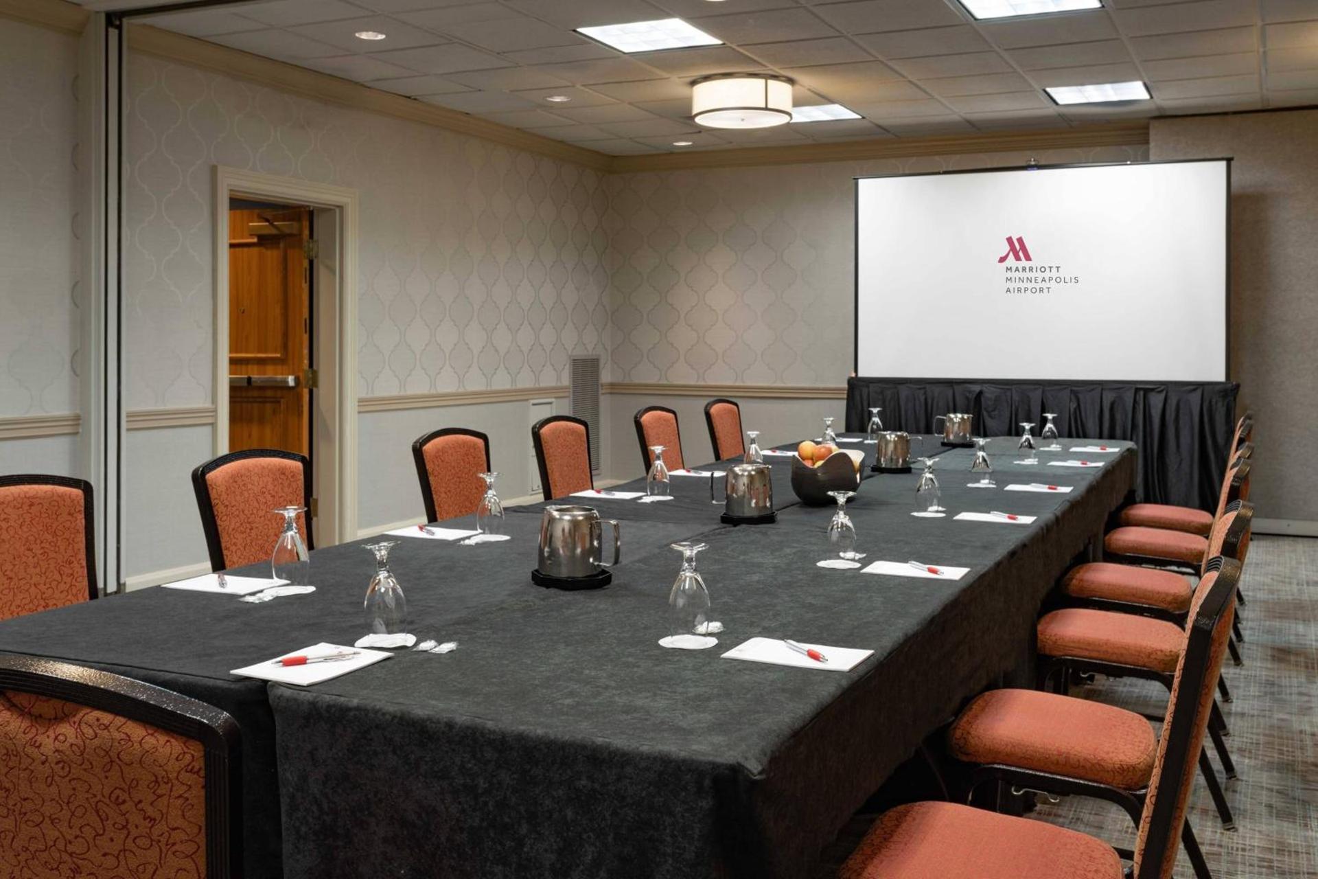 DoubleTree by Hilton Minneapolis Airport, MN photo 68