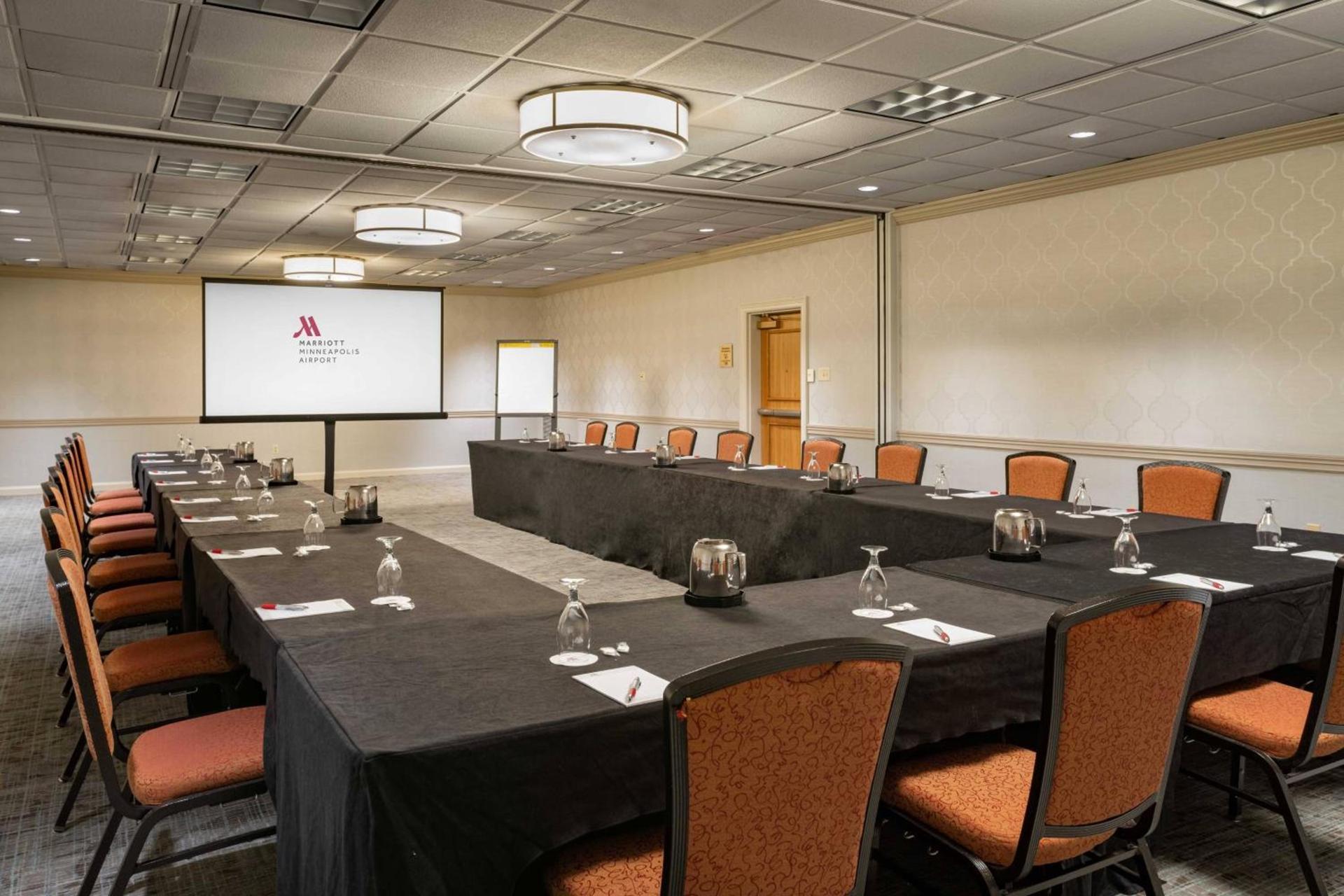 DoubleTree by Hilton Minneapolis Airport, MN photo 69