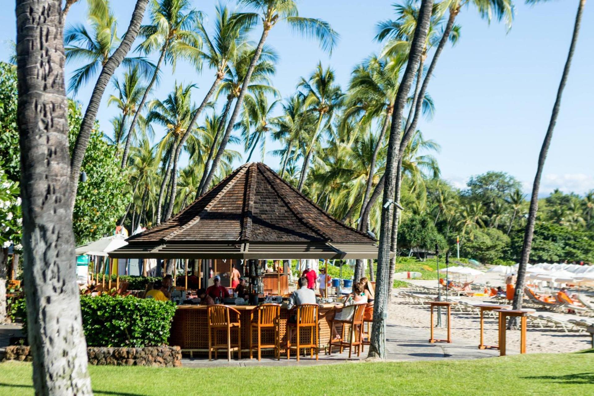 Mauna Kea Beach Hotel, Autograph Collection photo 83