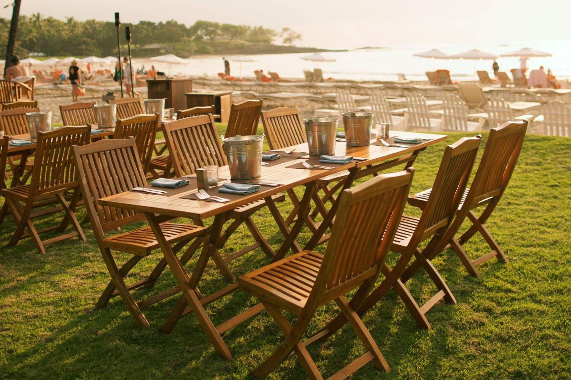 Mauna Kea Beach Hotel, Autograph Collection photo 85
