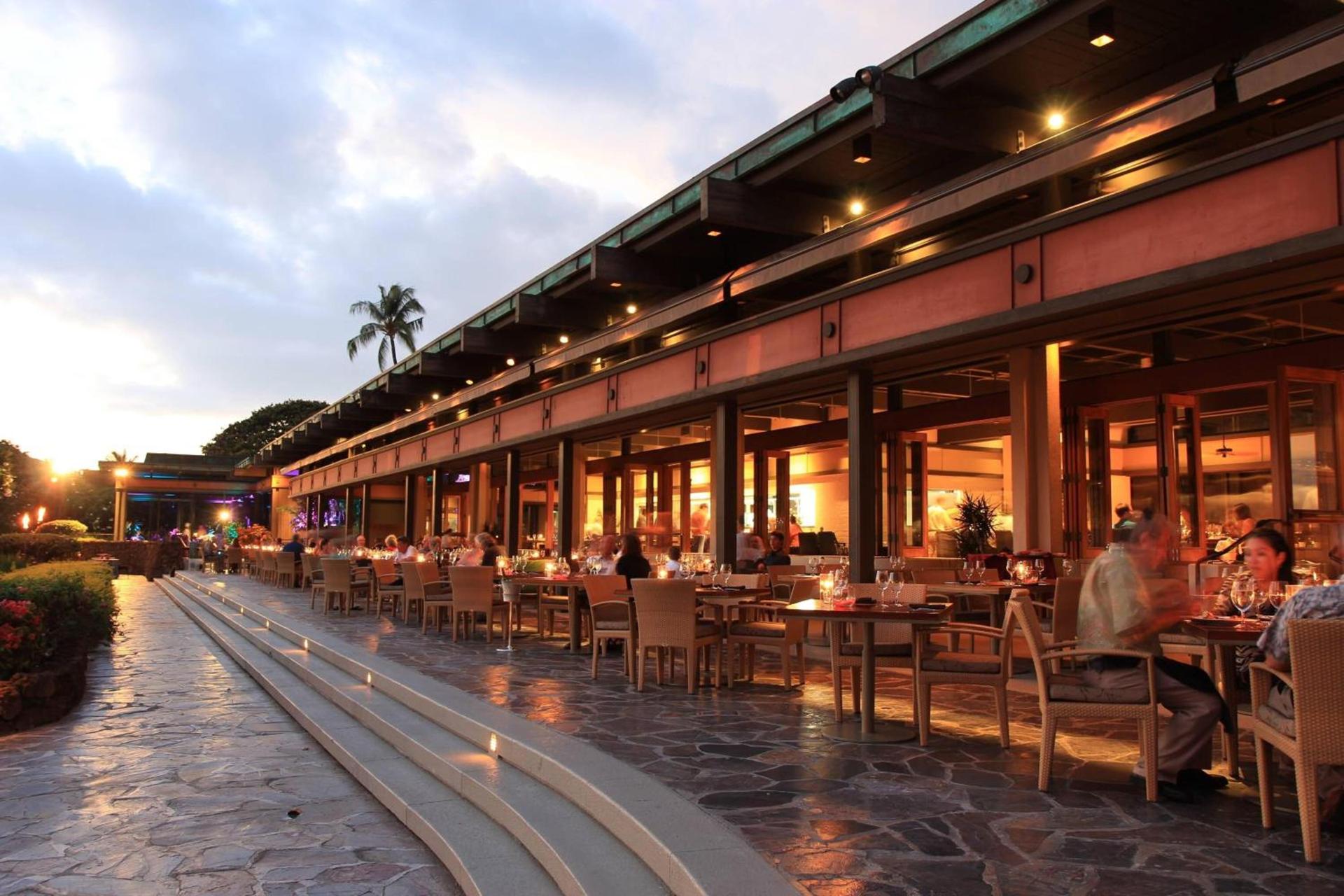 Mauna Kea Beach Hotel, Autograph Collection photo 89
