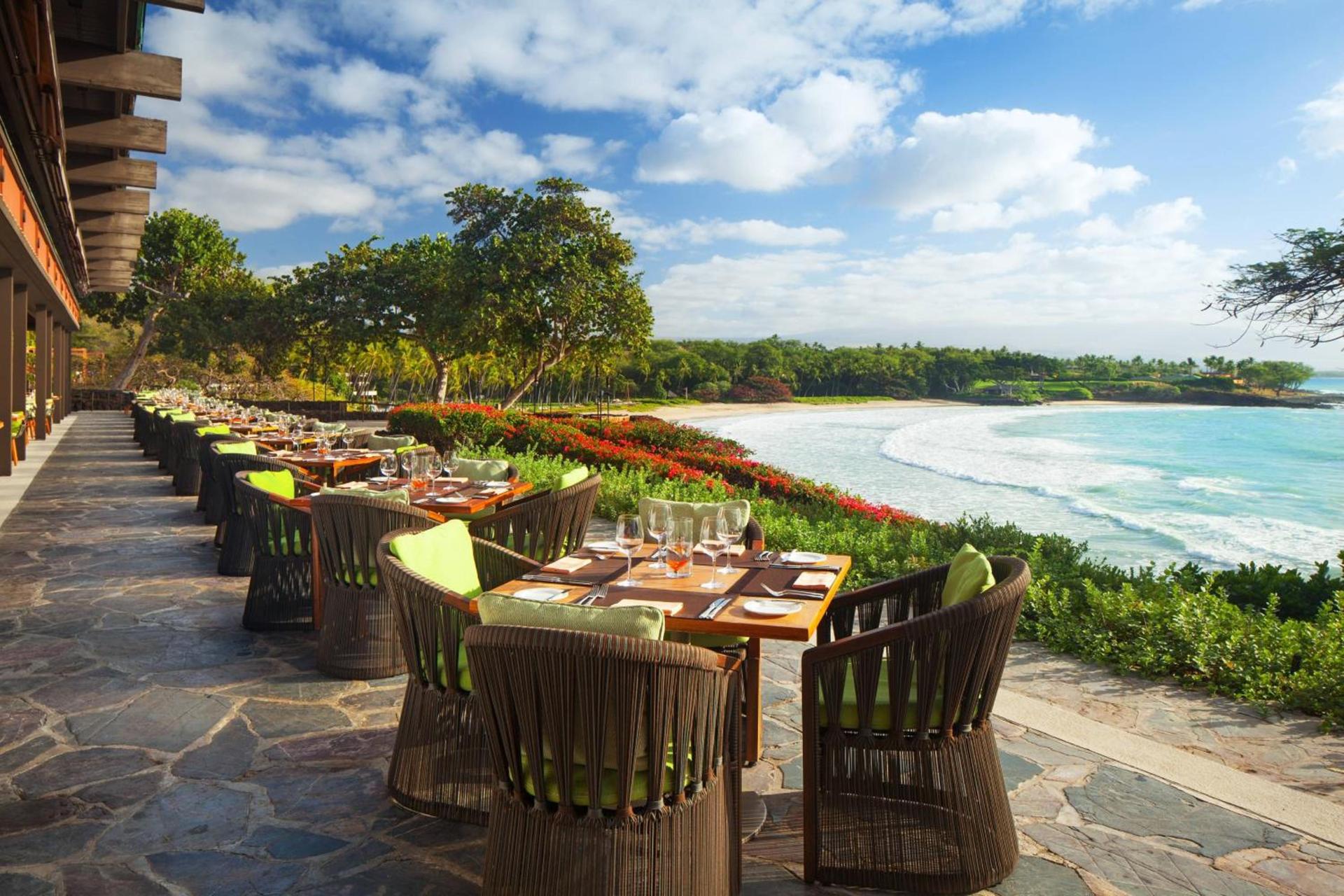 Mauna Kea Beach Hotel, Autograph Collection photo 90