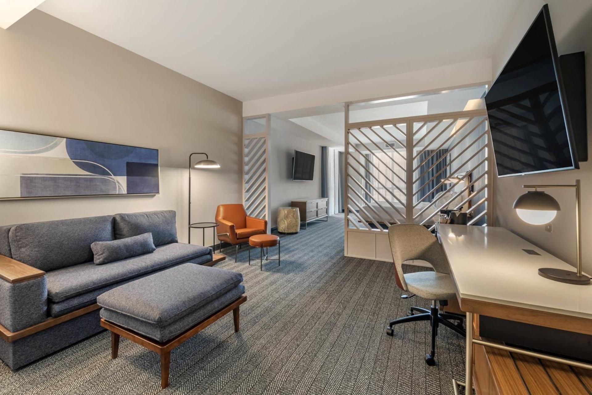 Courtyard by Marriott Fort Lauderdale Downtown photo 20