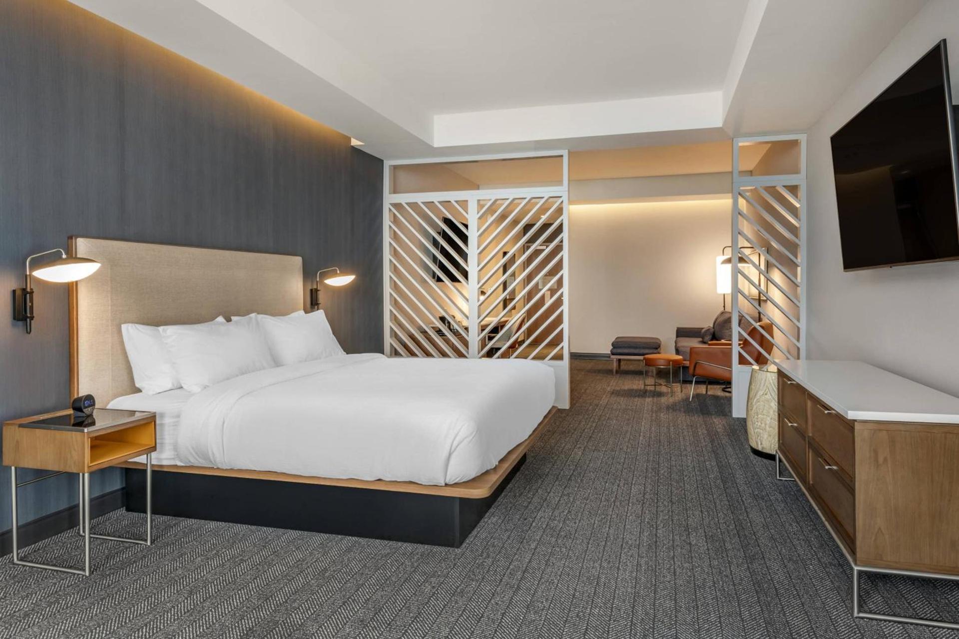 Courtyard by Marriott Fort Lauderdale Downtown photo 21
