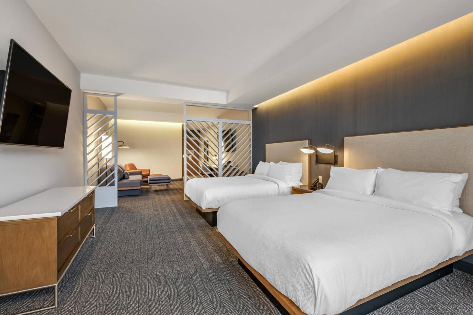Courtyard by Marriott Fort Lauderdale Downtown photo 22
