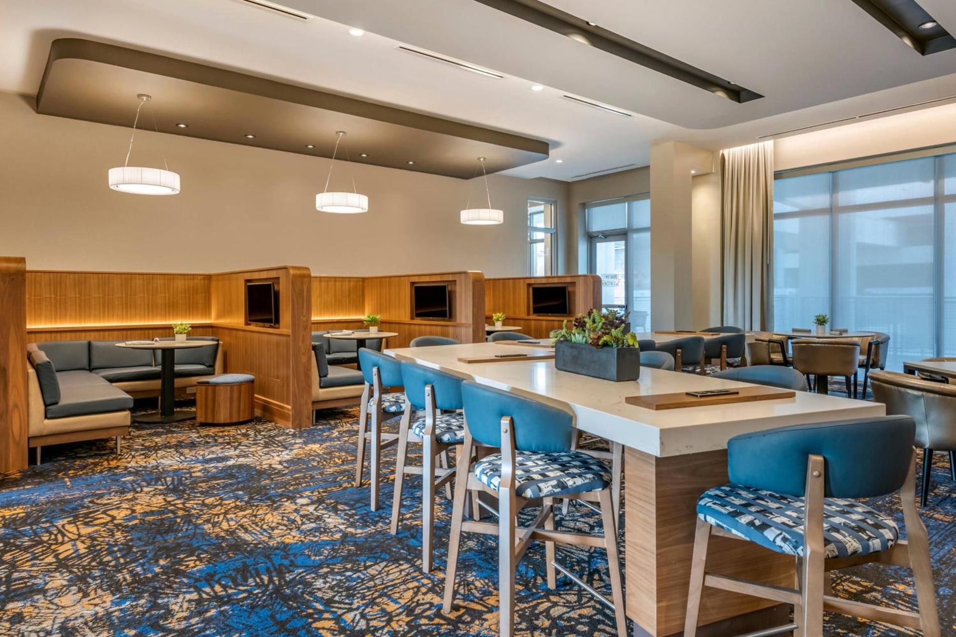 Courtyard by Marriott Fort Lauderdale Downtown photo 4