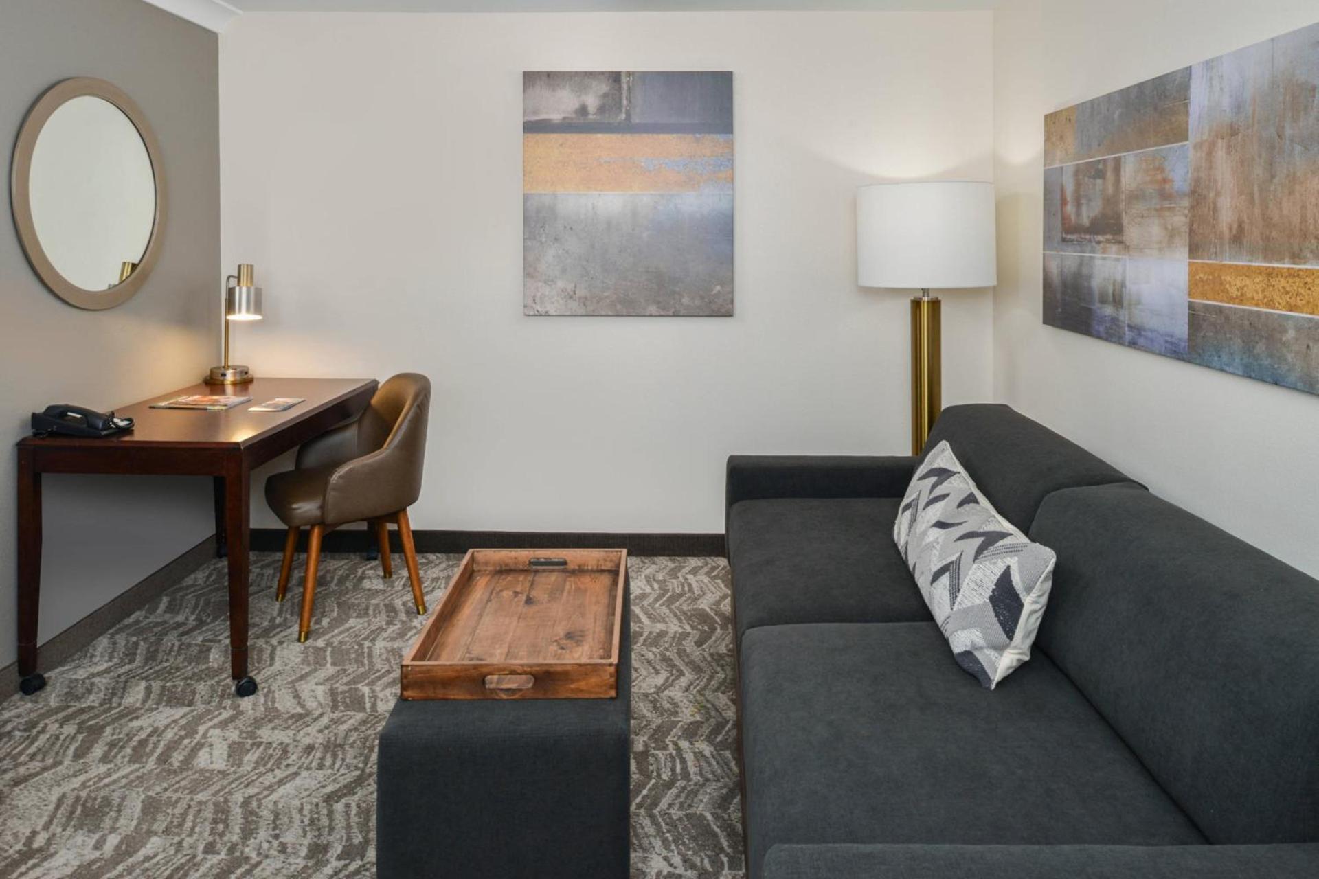 SpringHill Suites by Marriott Lancaster Palmdale photo 5