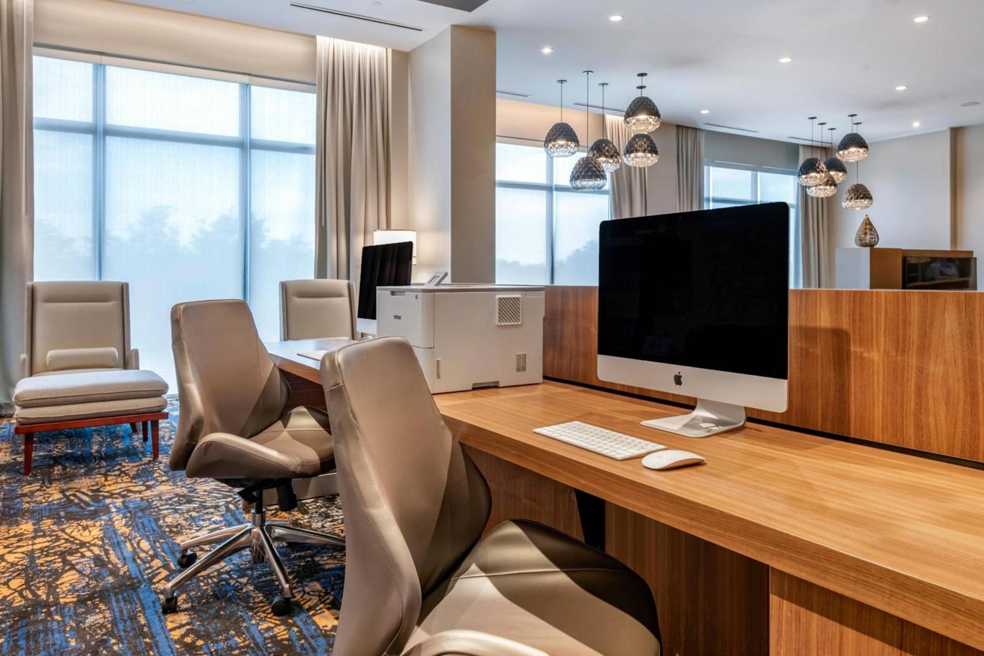 Courtyard by Marriott Fort Lauderdale Downtown photo 24