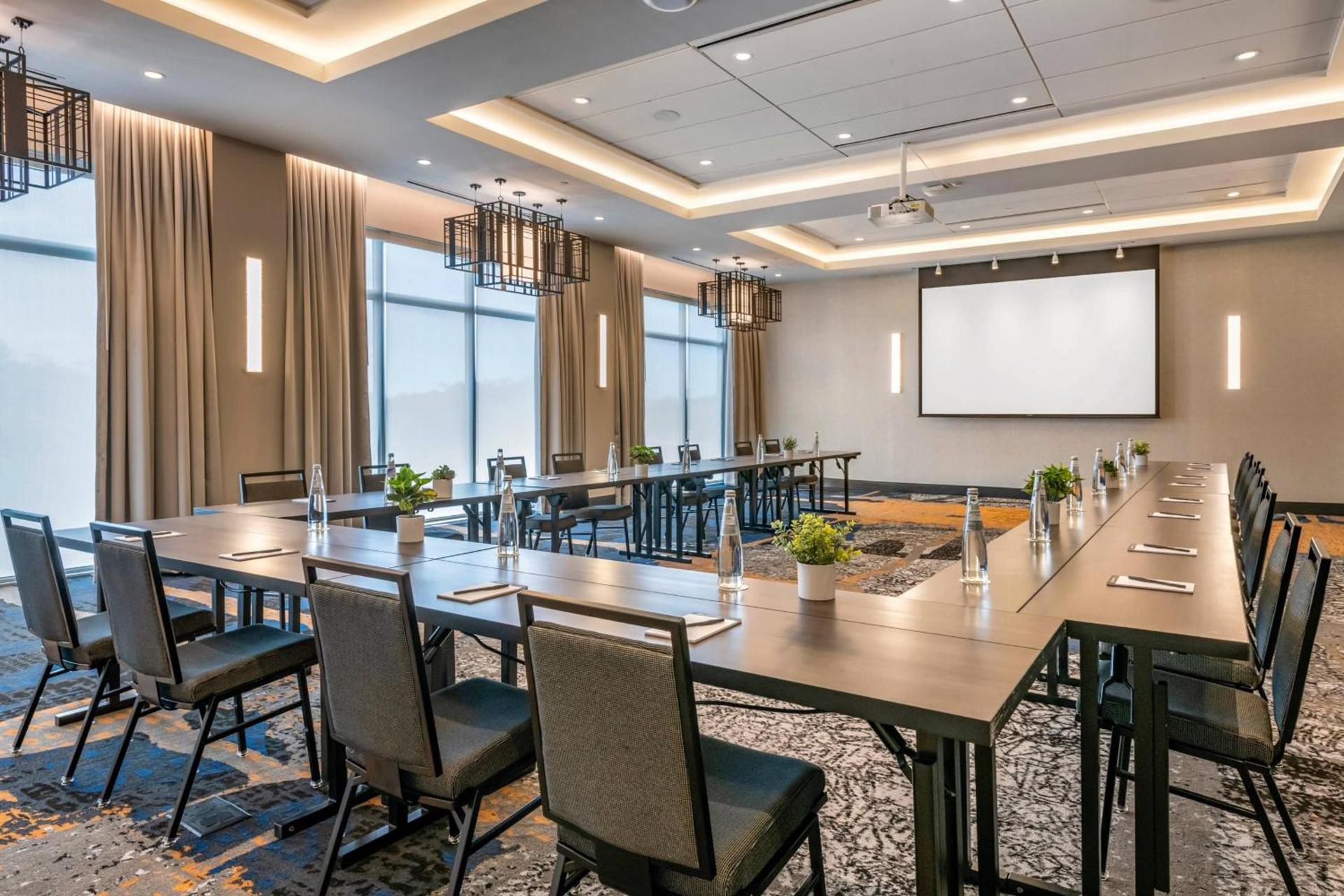 Courtyard by Marriott Fort Lauderdale Downtown photo 44