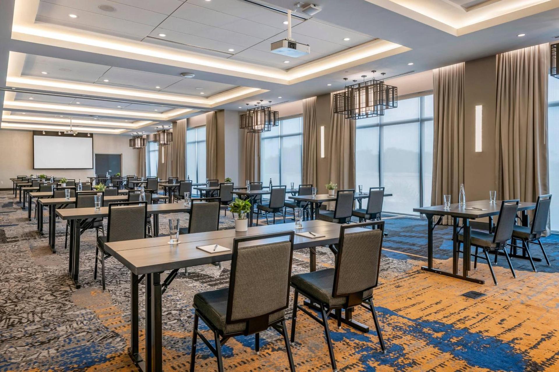 Courtyard by Marriott Fort Lauderdale Downtown photo 47